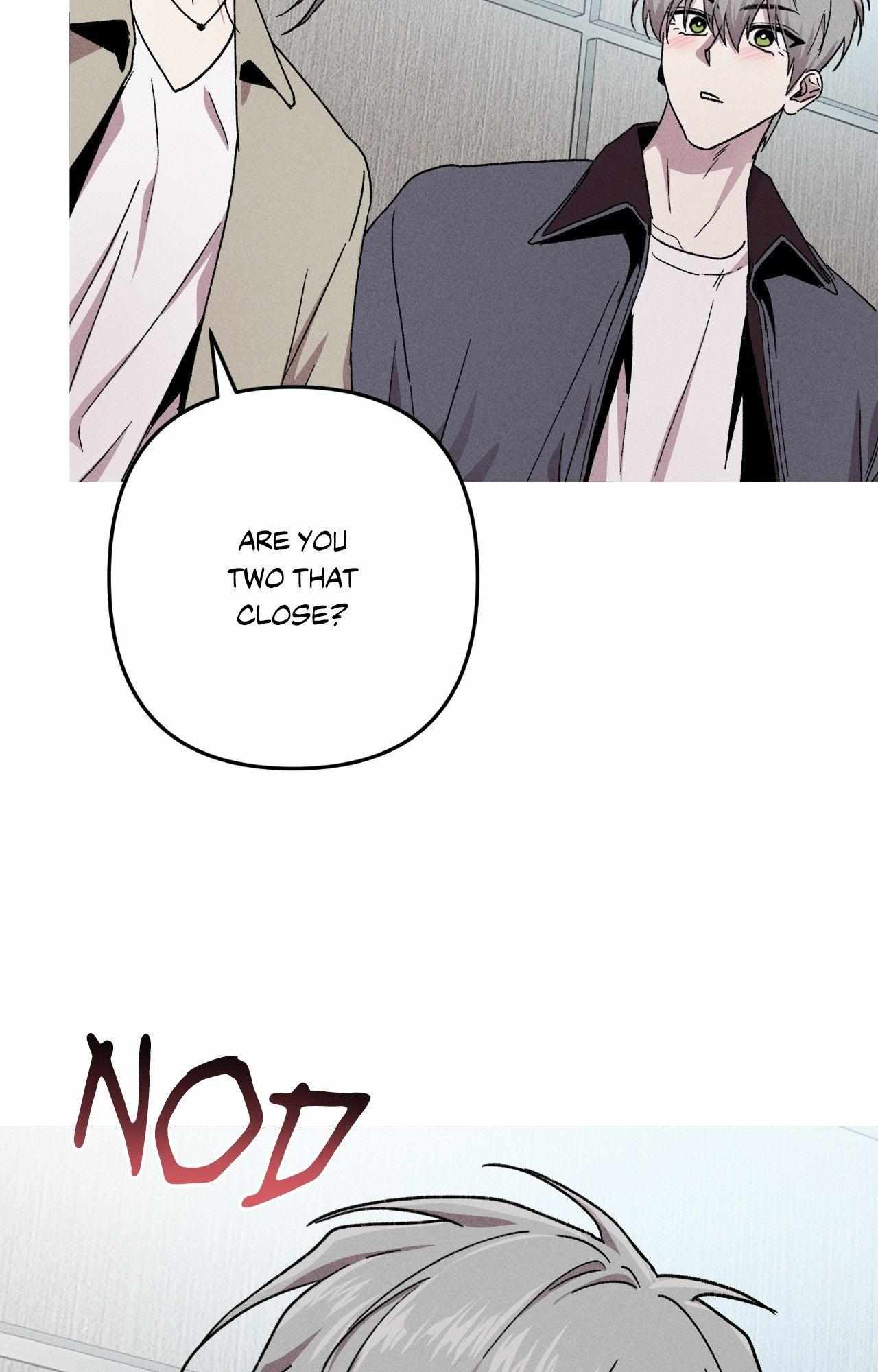 Kill Me If You Can Chapter 92 - Page 77 in English