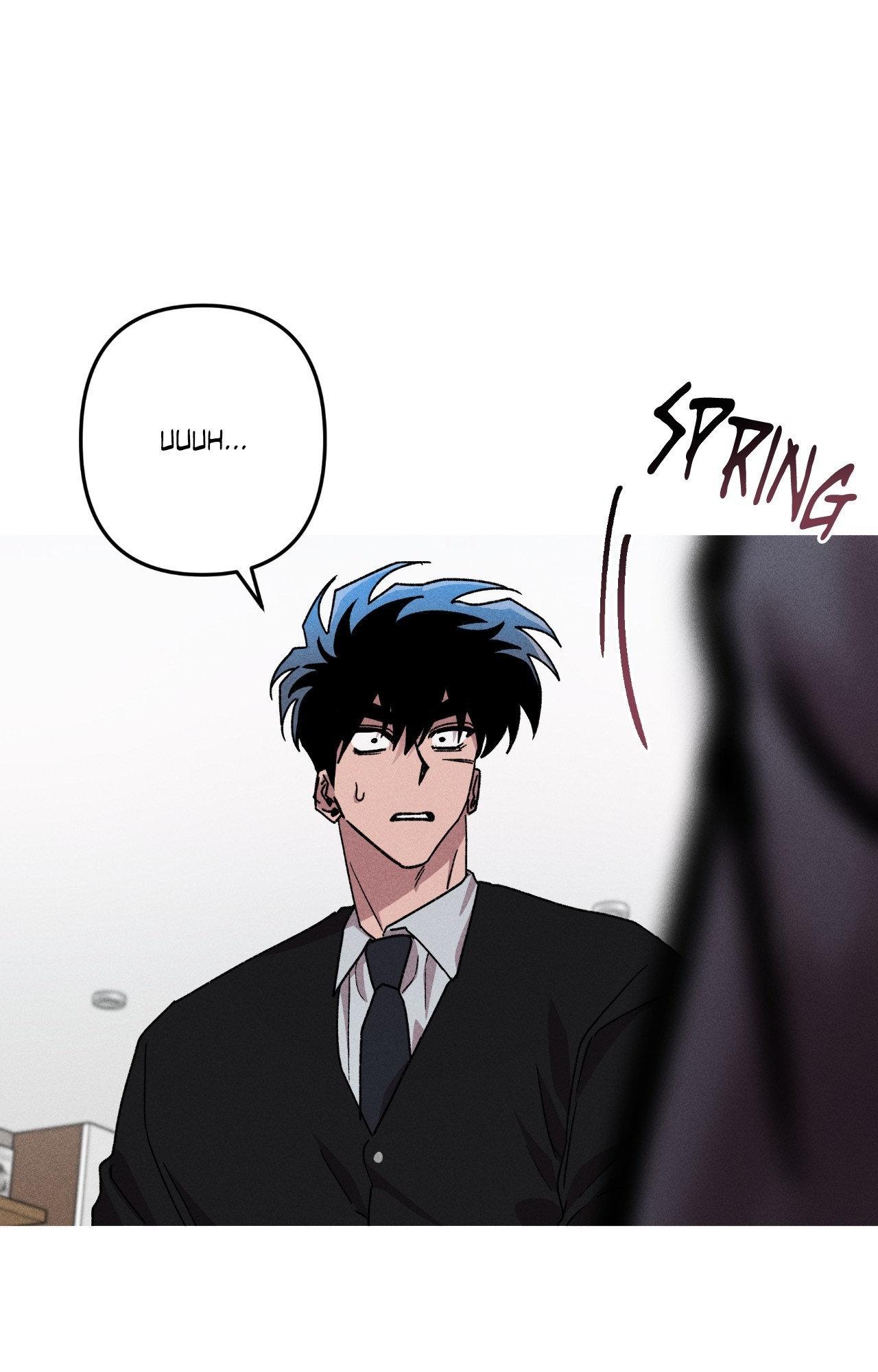 Kill Me If You Can Chapter 92 - Page 79 in English