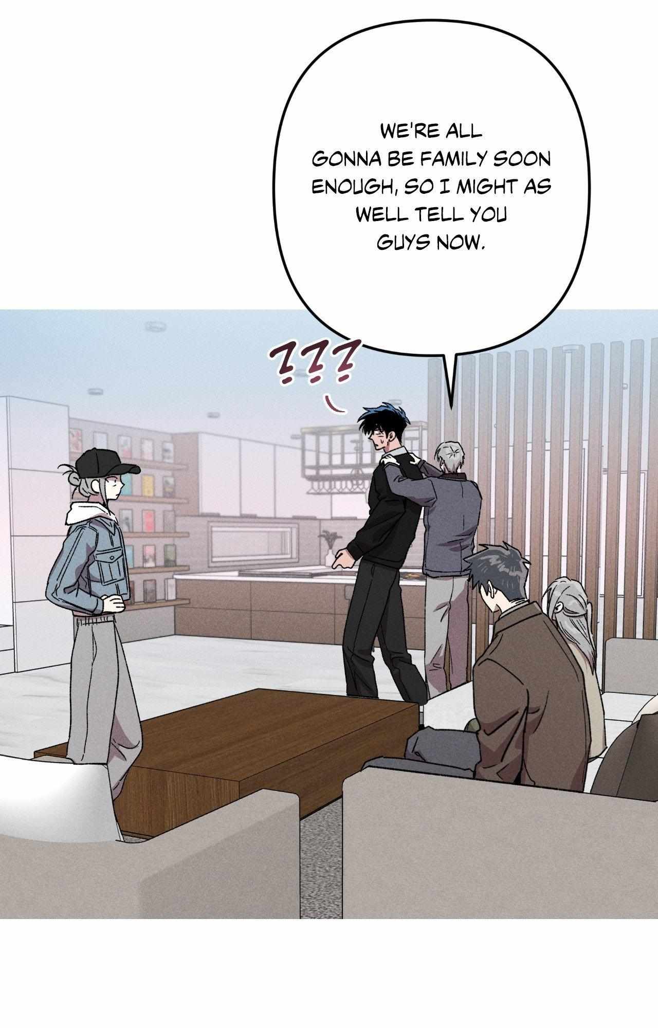 Kill Me If You Can Chapter 92 - Page 80 in English