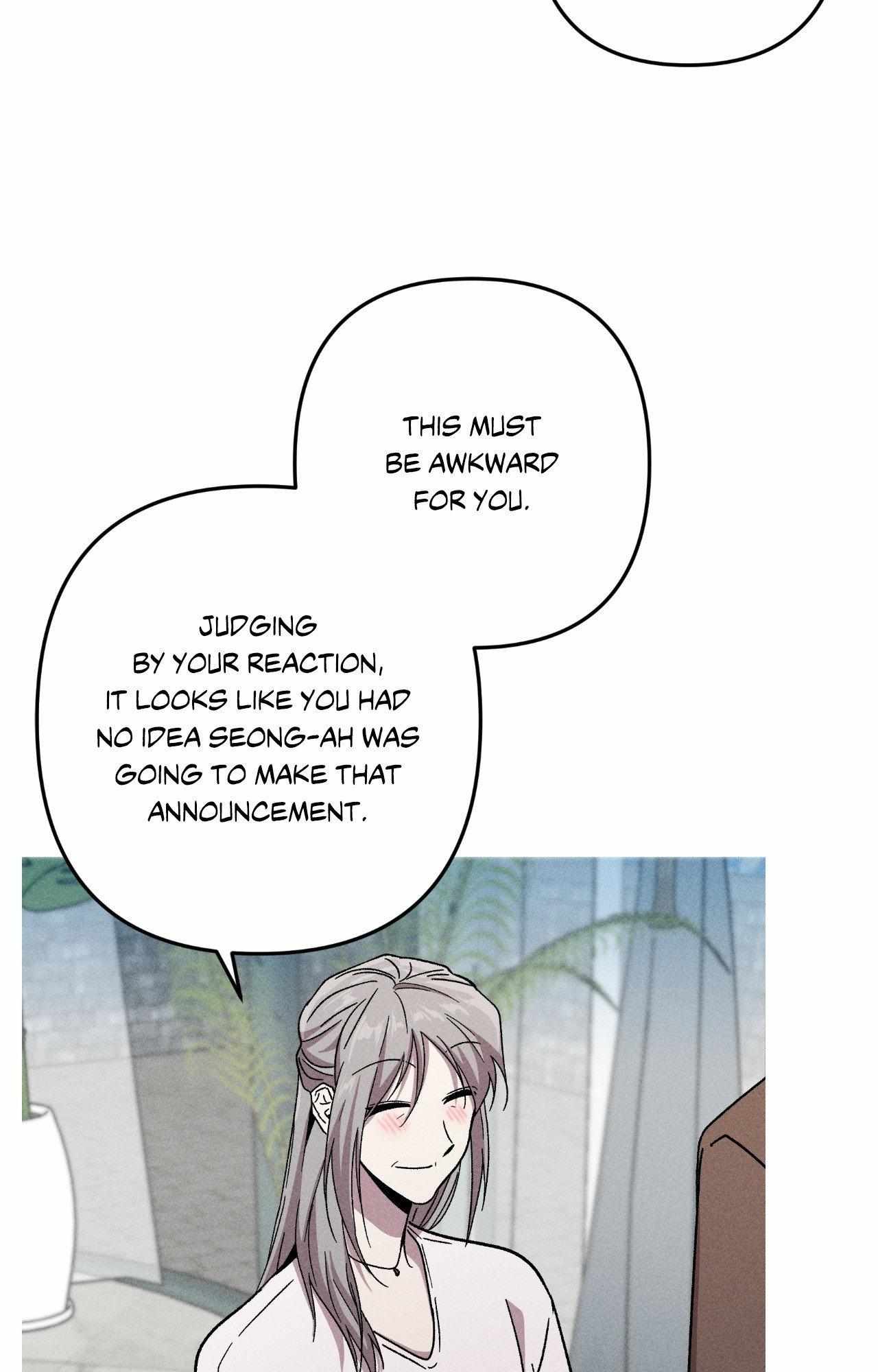 Kill Me If You Can Chapter 93 - Page 10 in English