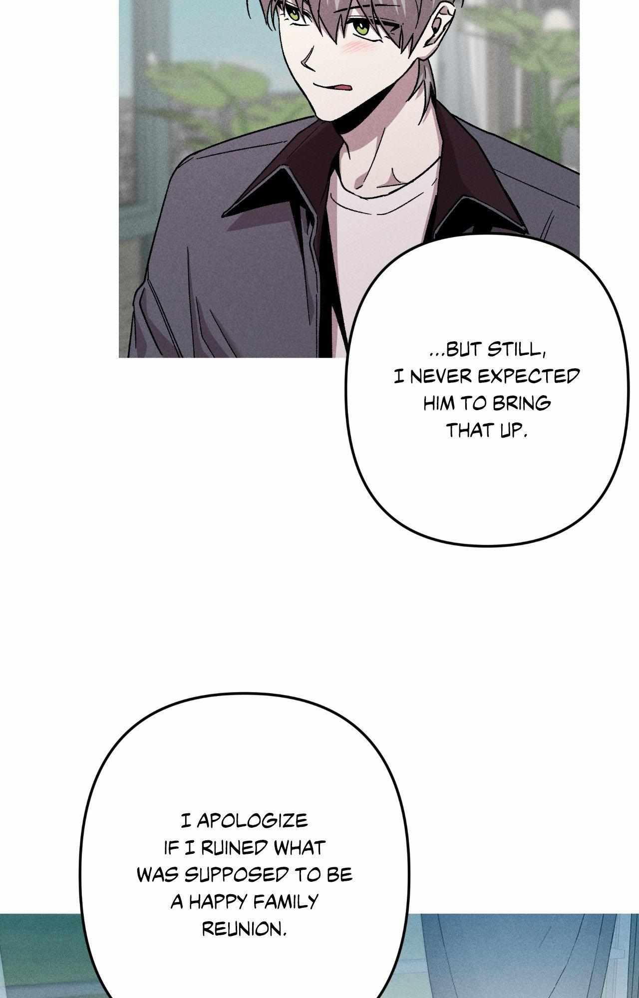Kill Me If You Can Chapter 93 - Page 13 in English