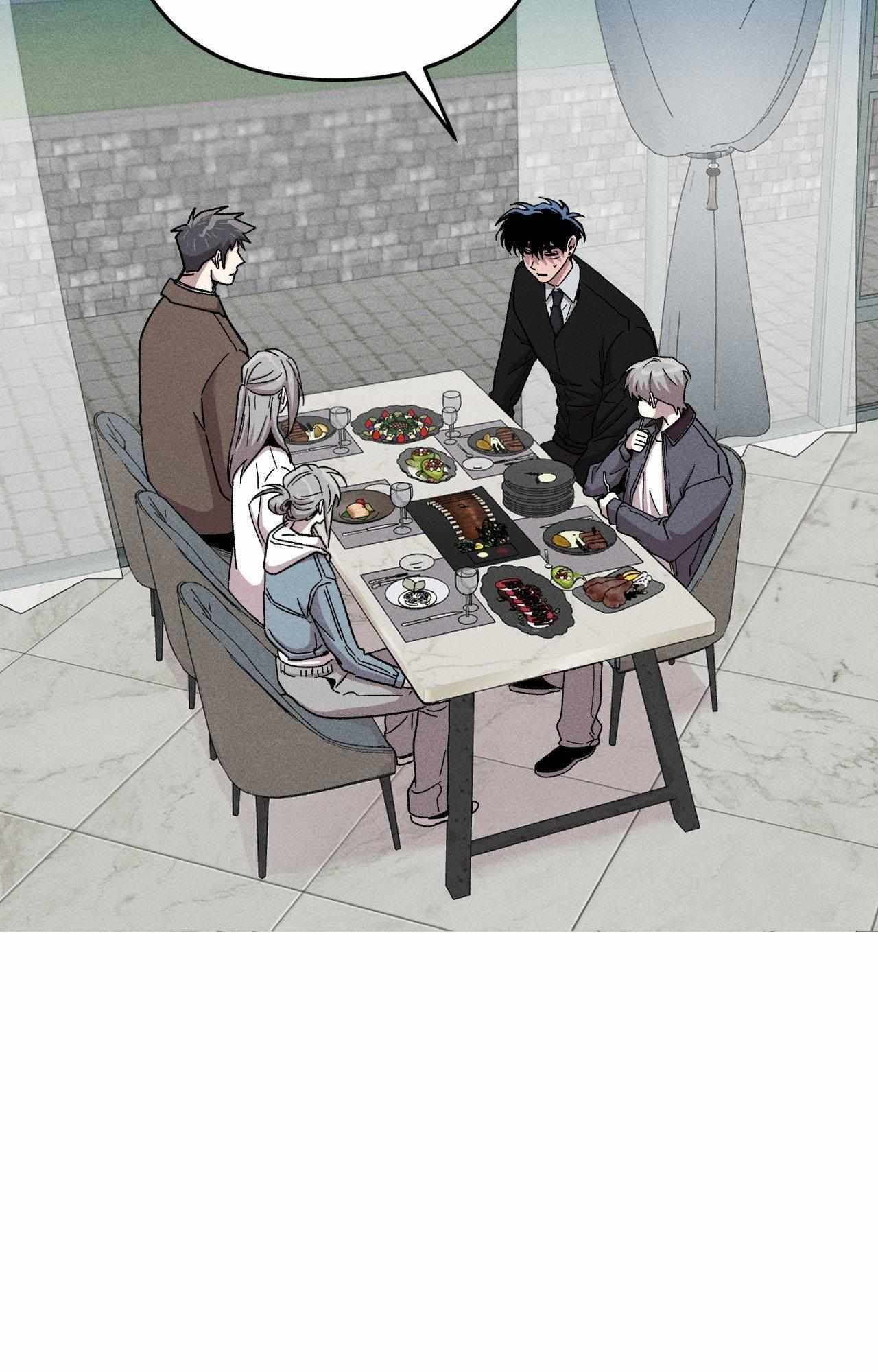 Kill Me If You Can Chapter 93 - Page 14 in English