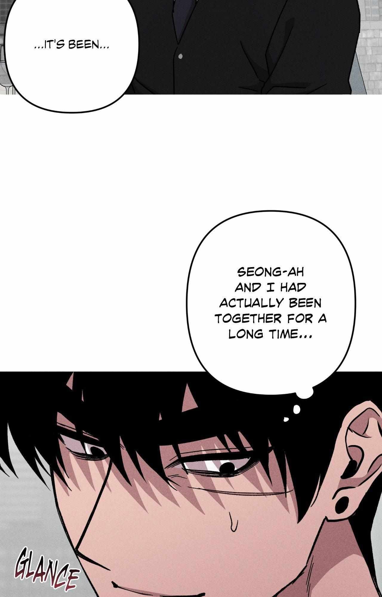 Kill Me If You Can Chapter 93 - Page 20 in English