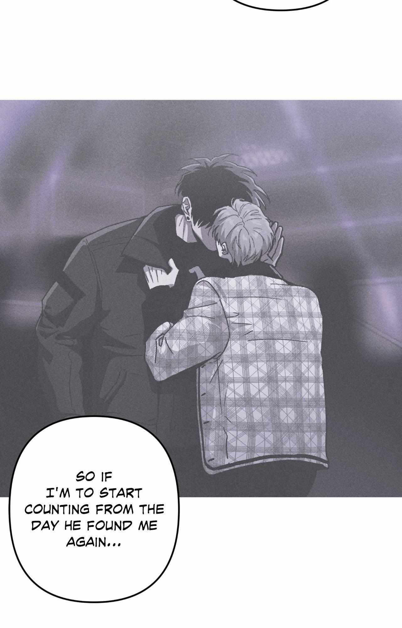 Kill Me If You Can Chapter 93 - Page 23 in English