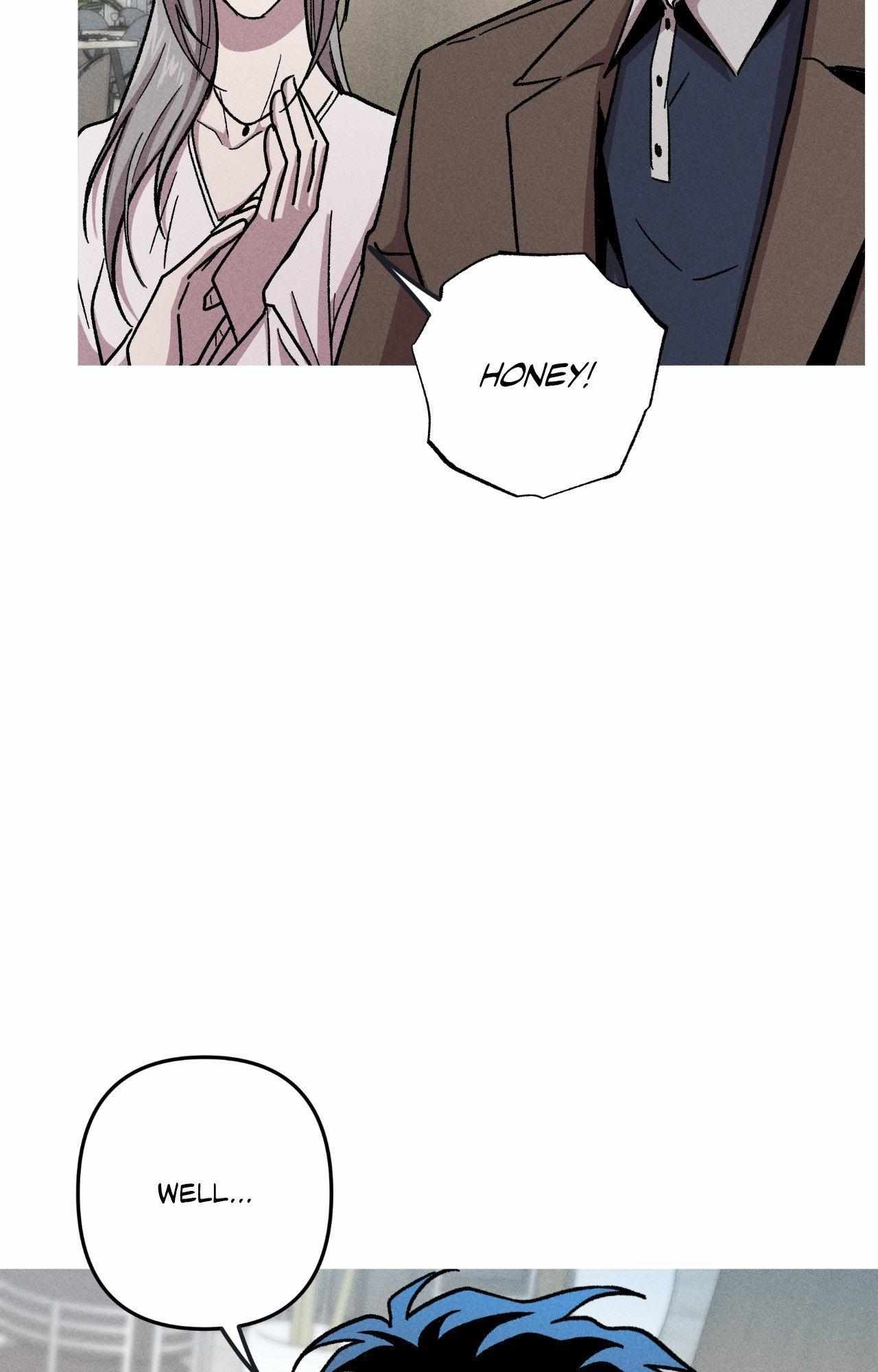 Kill Me If You Can Chapter 93 - Page 31 in English