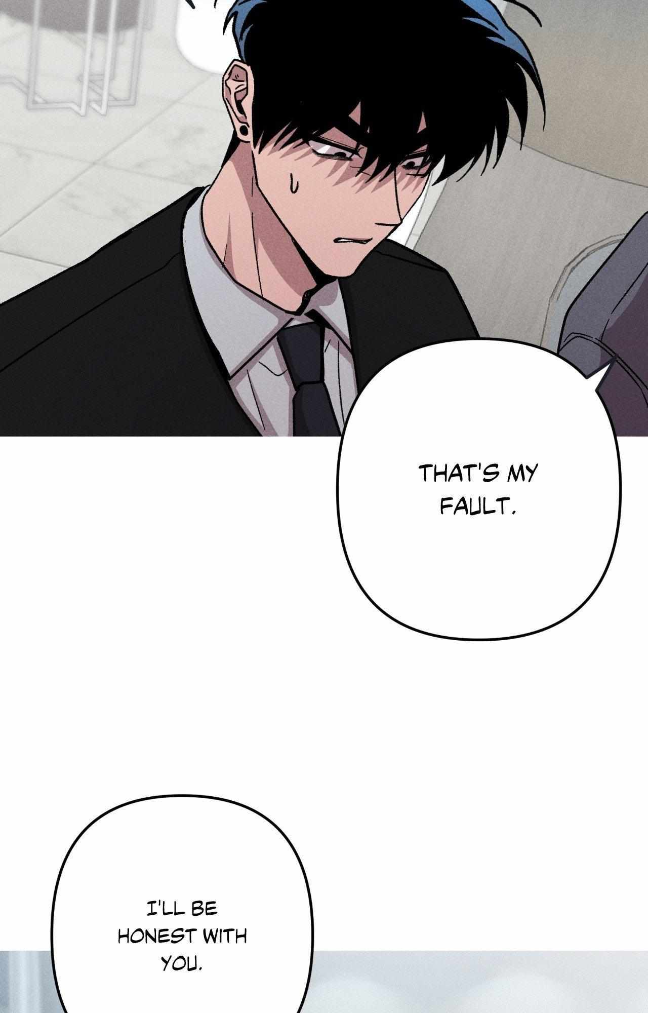 Kill Me If You Can Chapter 93 - Page 32 in English