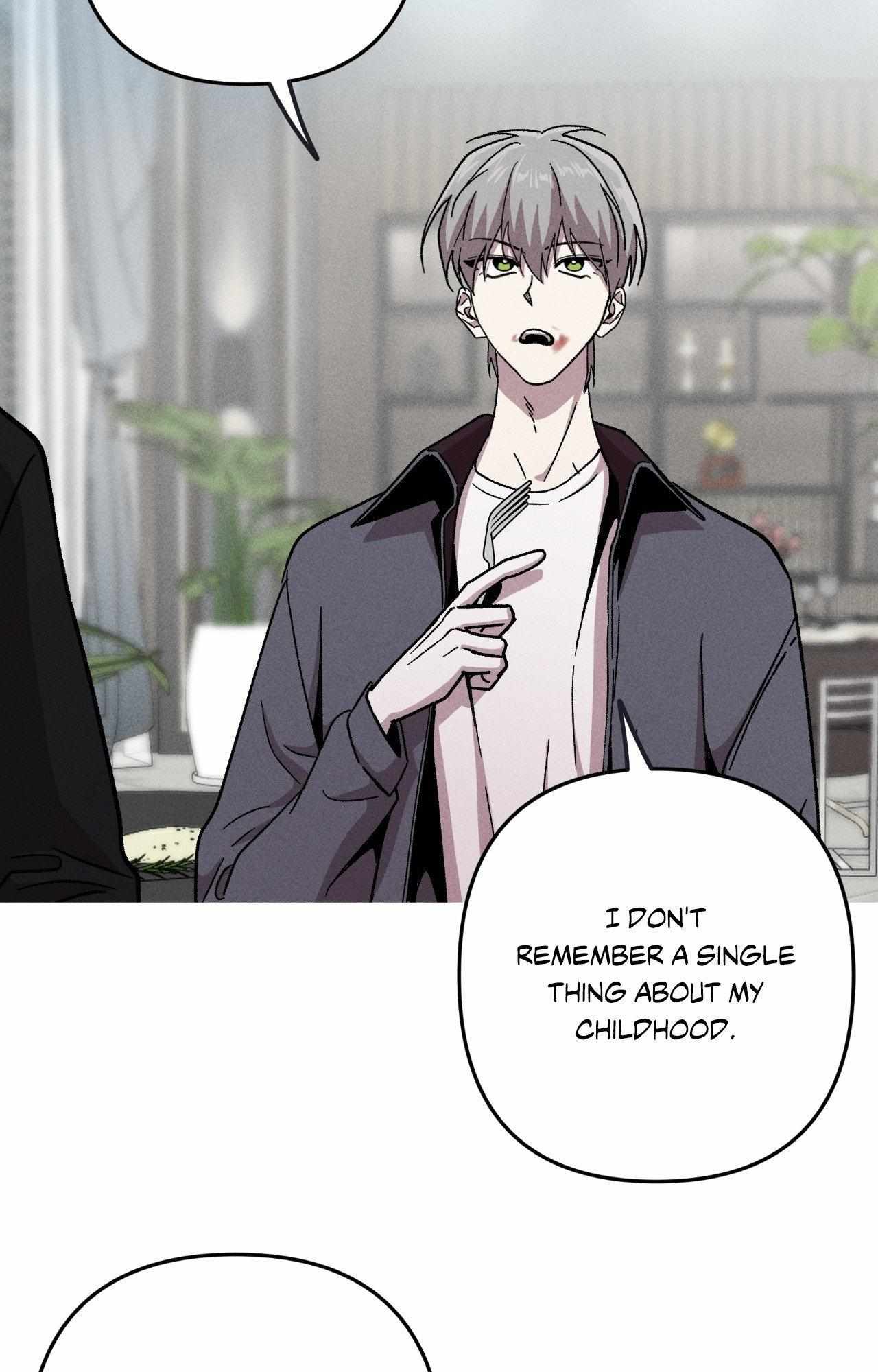 Kill Me If You Can Chapter 93 - Page 33 in English