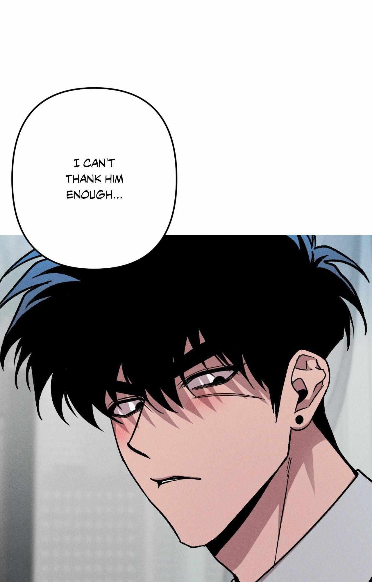 Kill Me If You Can Chapter 93 - Page 36 in English