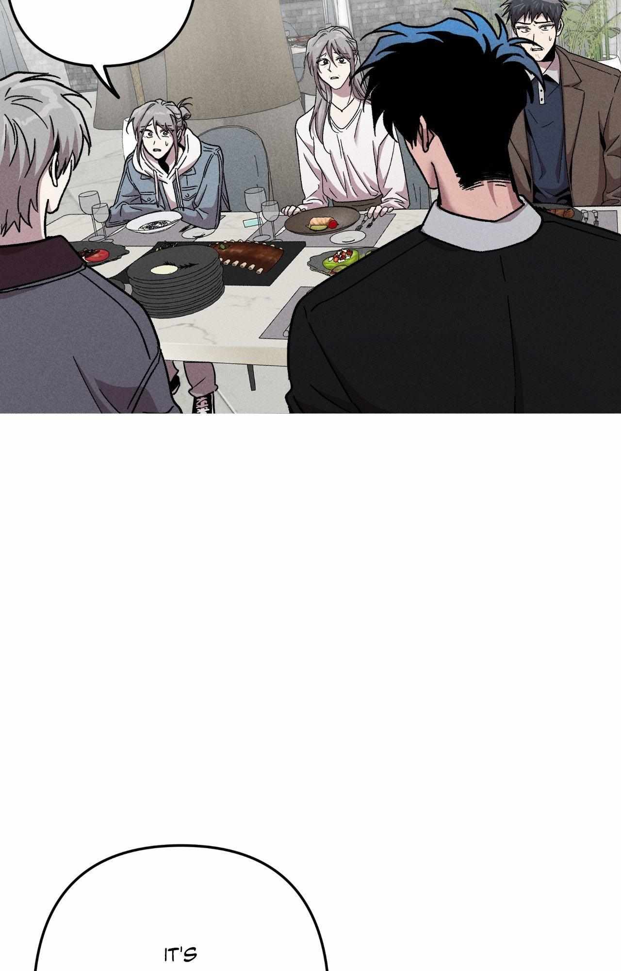Kill Me If You Can Chapter 93 - Page 38 in English