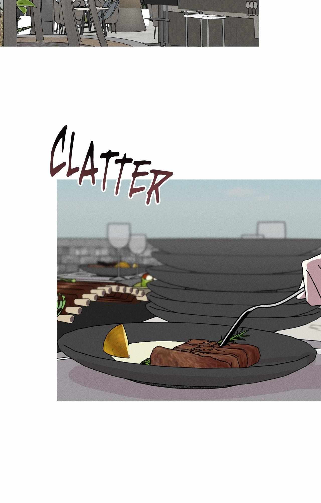 Kill Me If You Can Chapter 93 - Page 4 in English