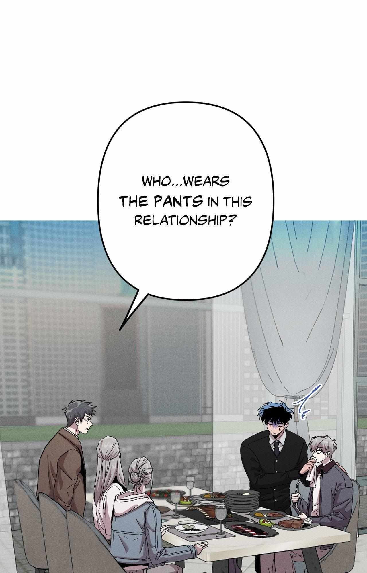 Kill Me If You Can Chapter 93 - Page 43 in English