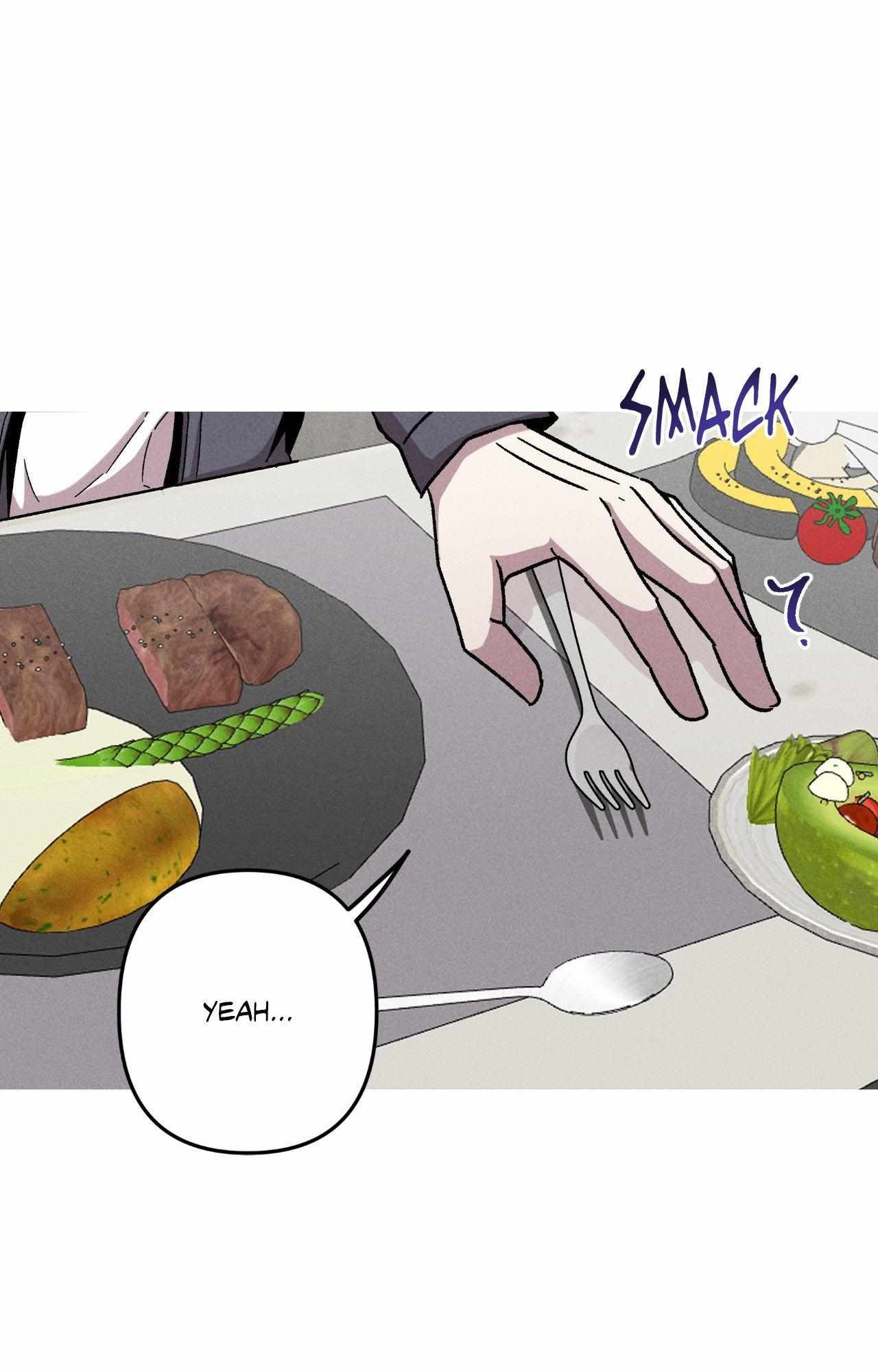 Kill Me If You Can Chapter 93 - Page 48 in English