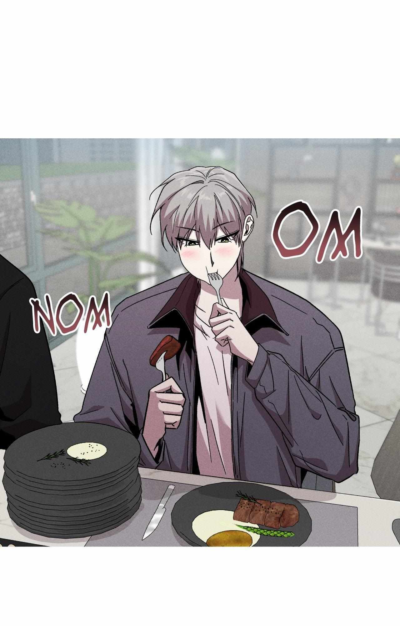 Kill Me If You Can Chapter 93 - Page 5 in English