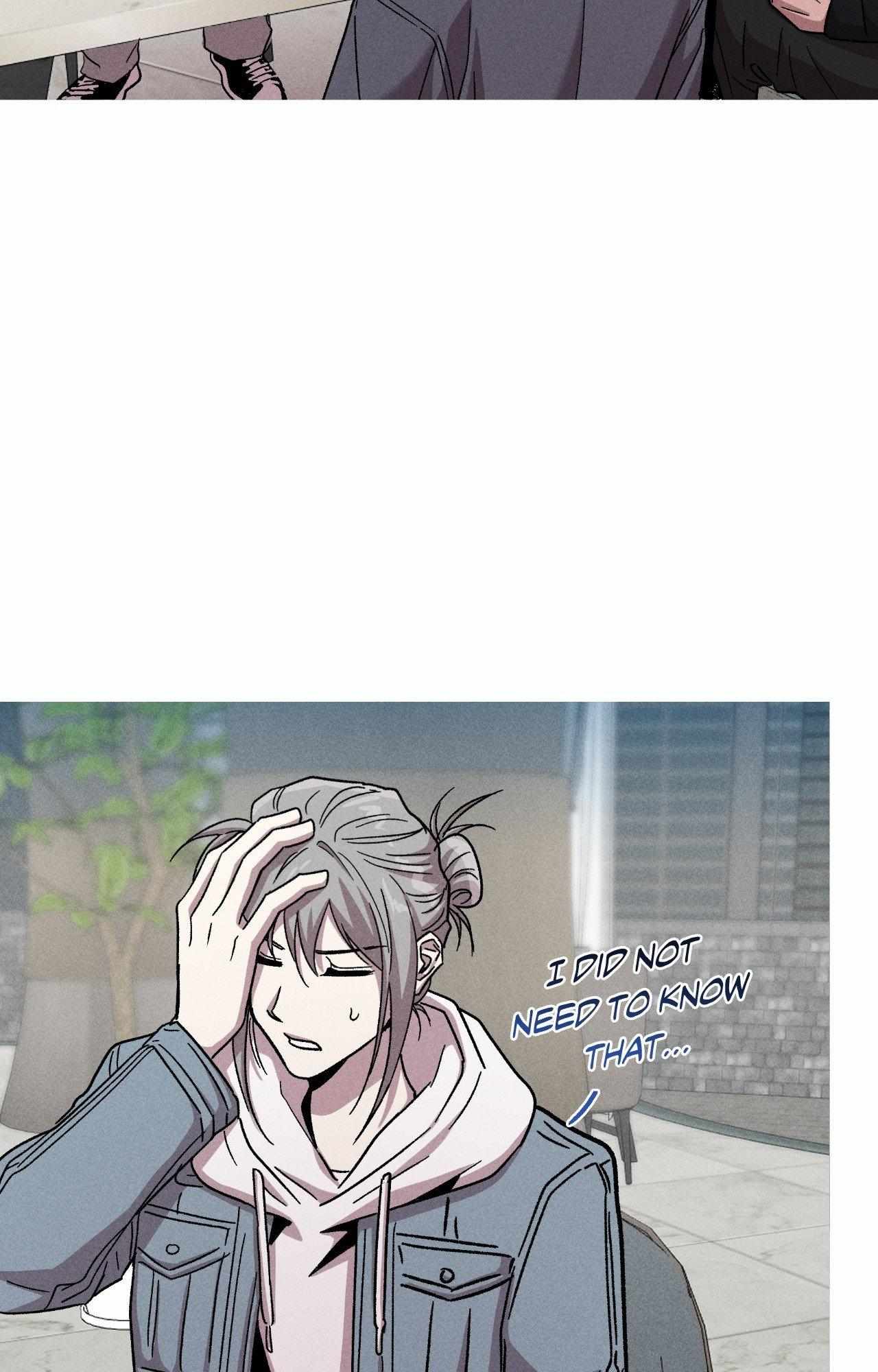 Kill Me If You Can Chapter 93 - Page 51 in English