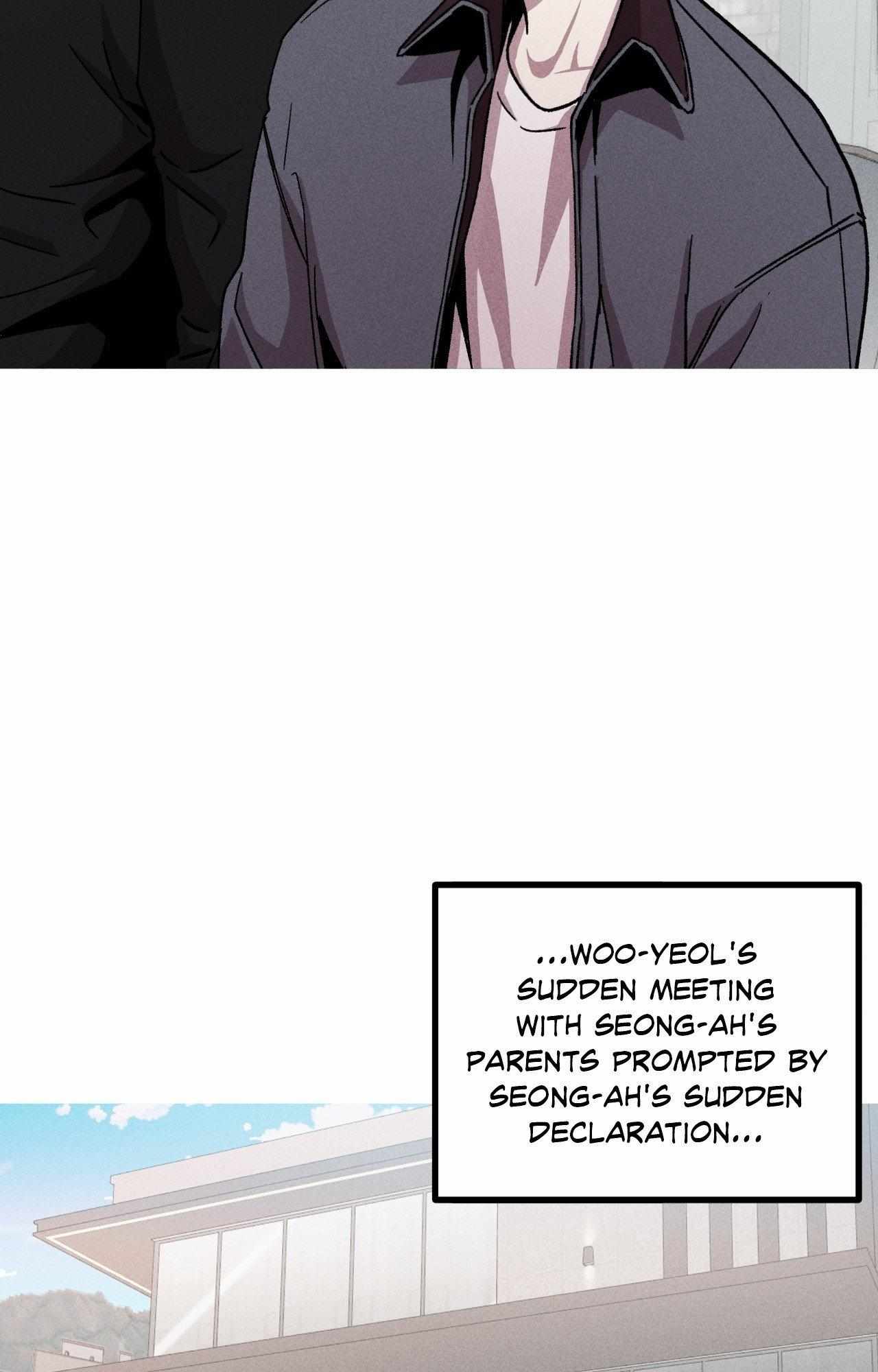 Kill Me If You Can Chapter 93 - Page 55 in English