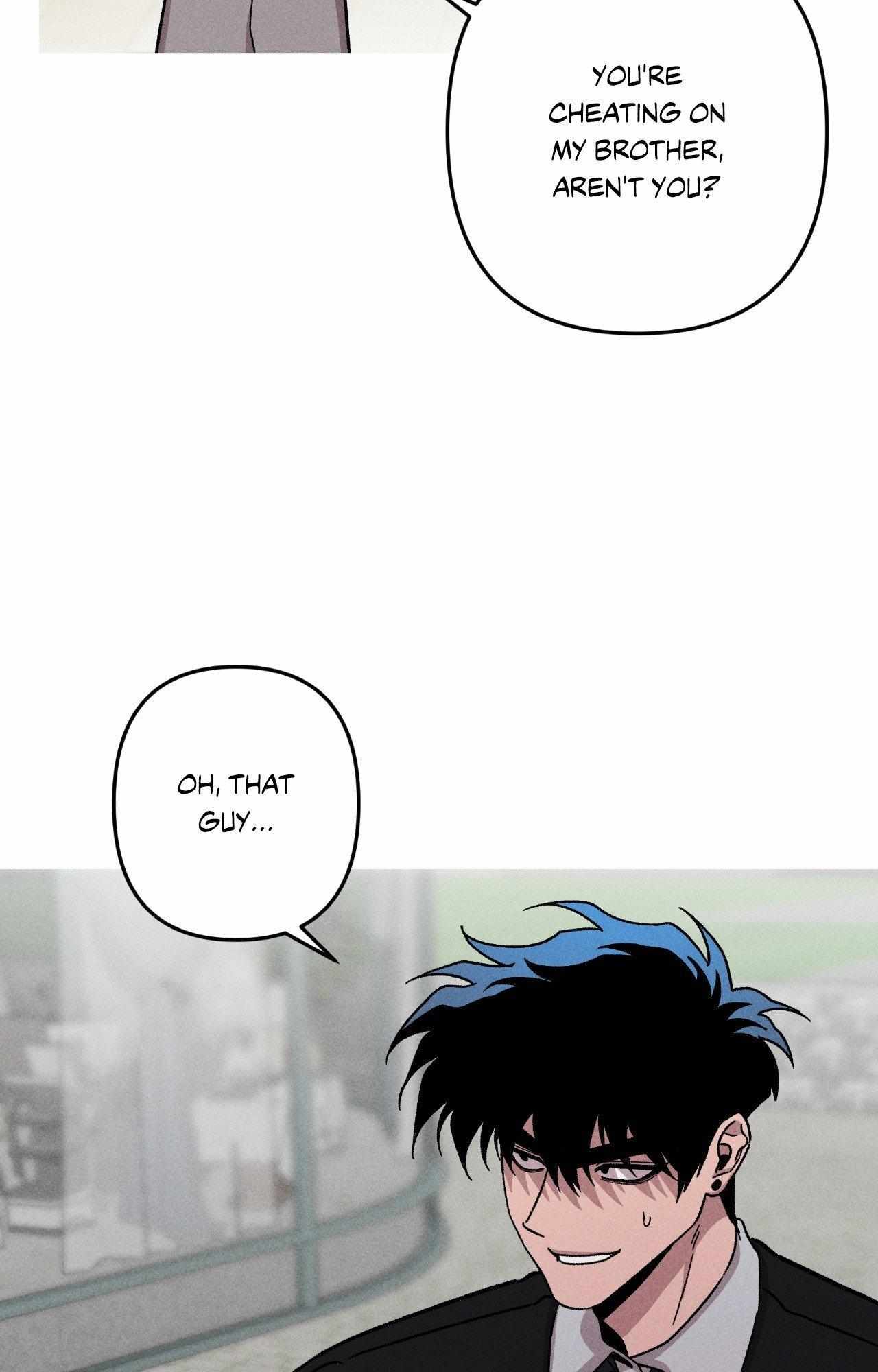 Kill Me If You Can Chapter 93 - Page 61 in English