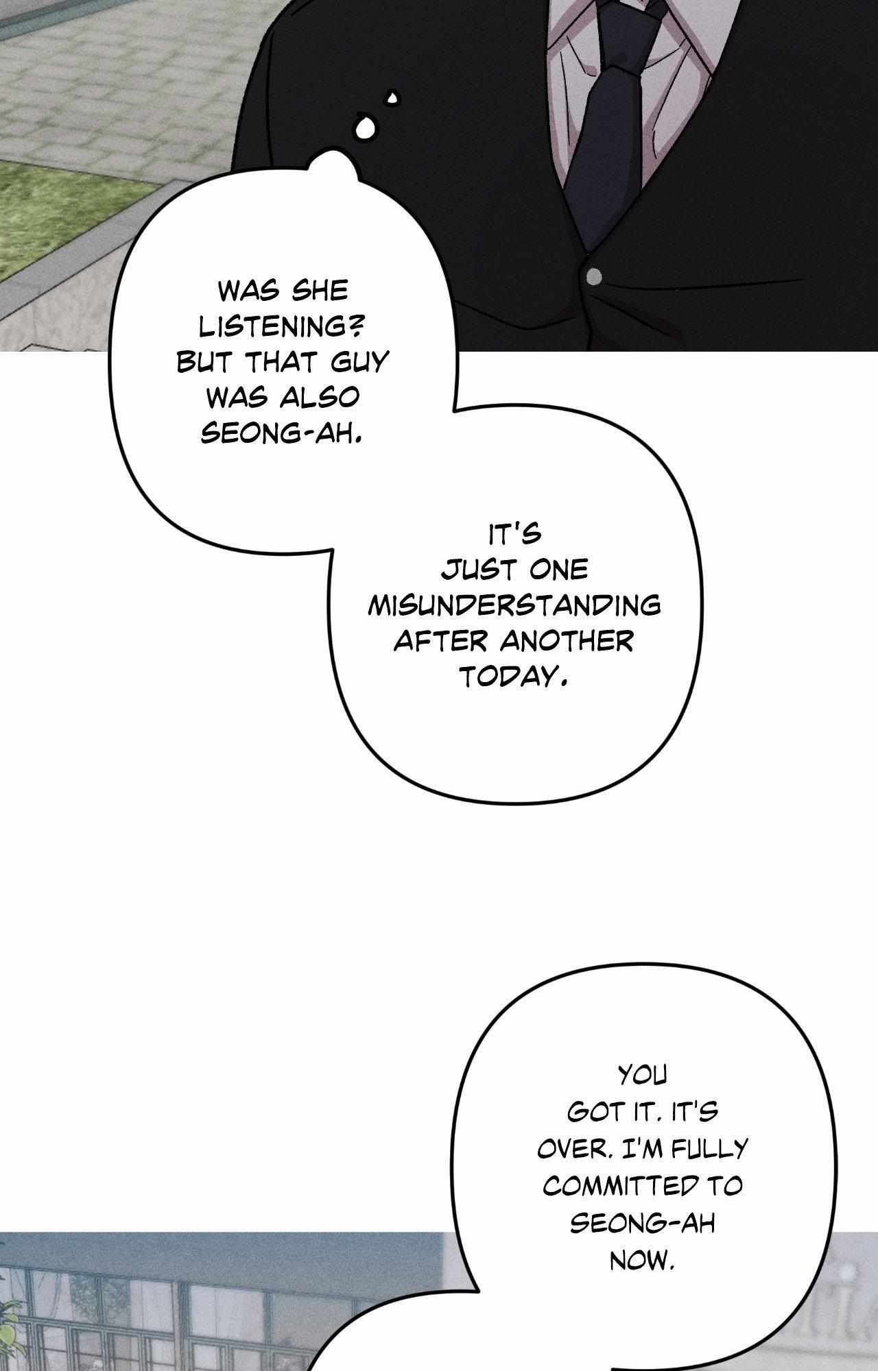 Kill Me If You Can Chapter 93 - Page 62 in English