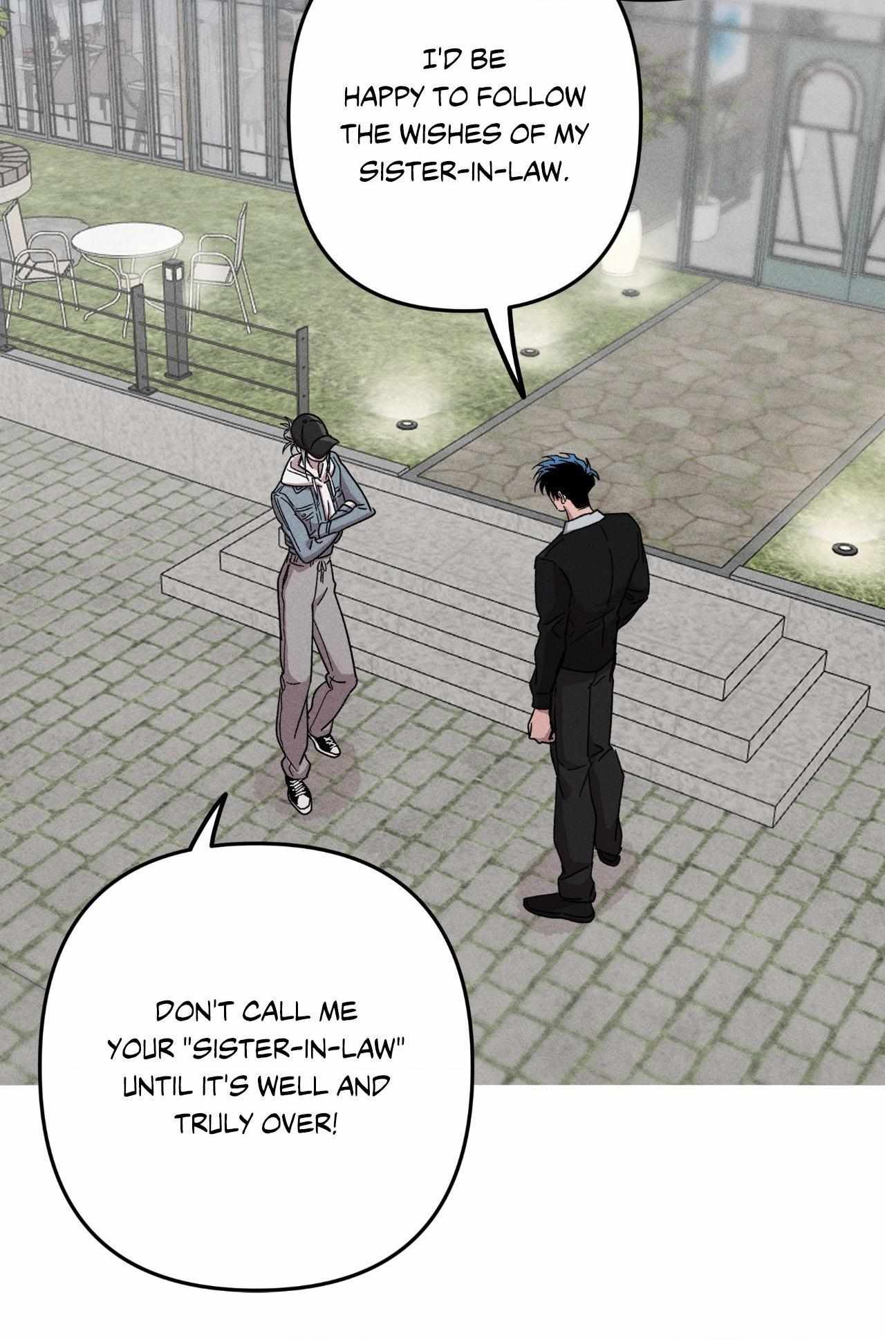 Kill Me If You Can Chapter 93 - Page 63 in English