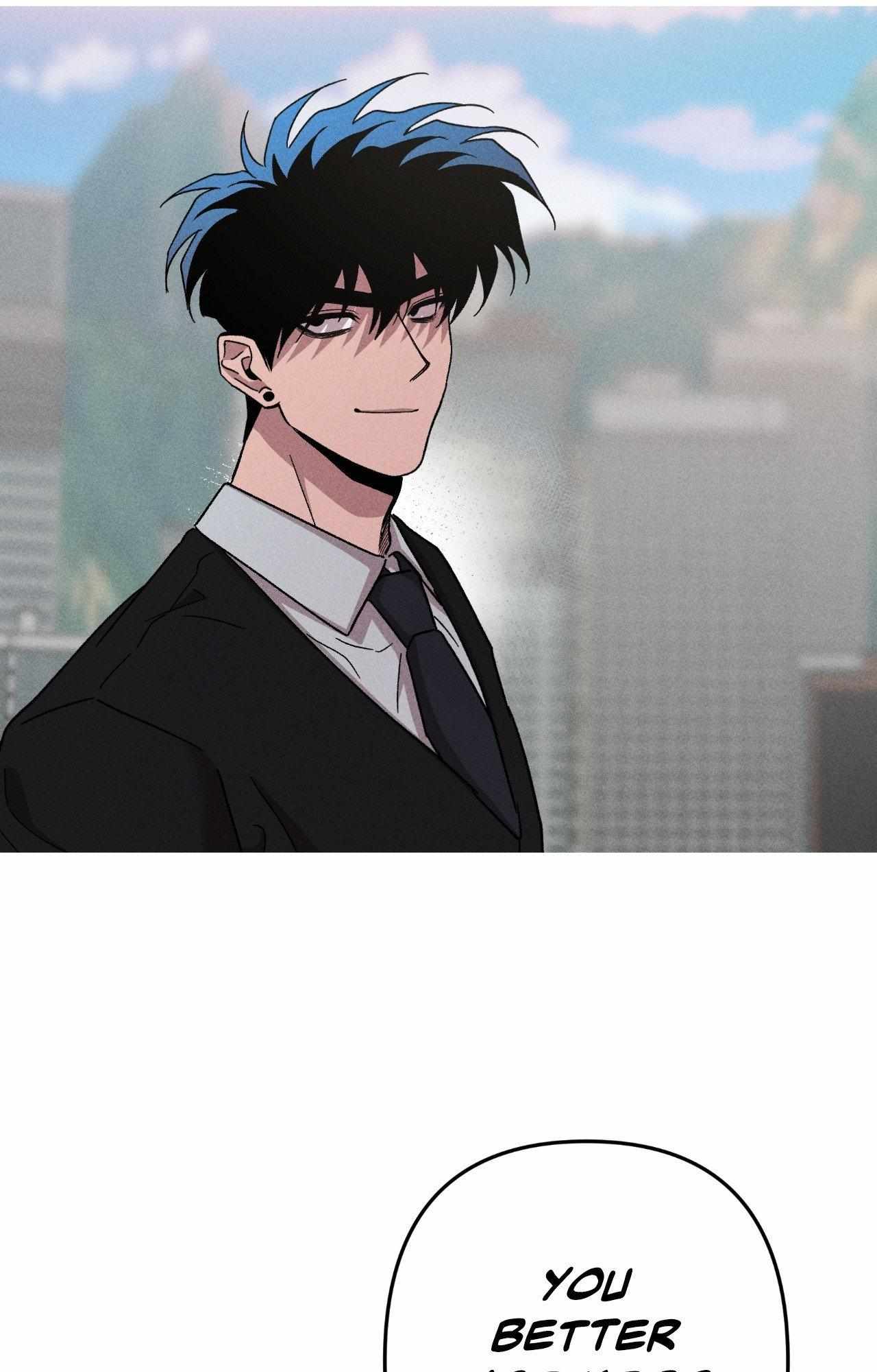 Kill Me If You Can Chapter 93 - Page 68 in English