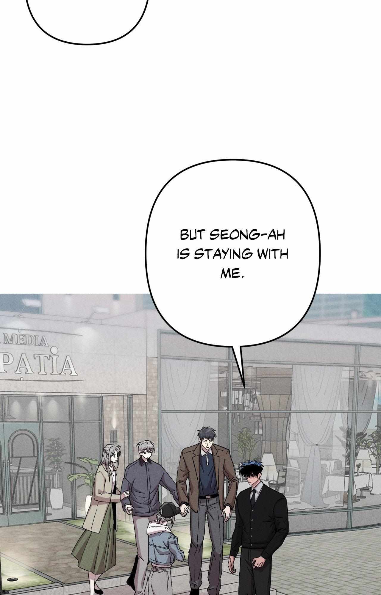 Kill Me If You Can Chapter 93 - Page 76 in English