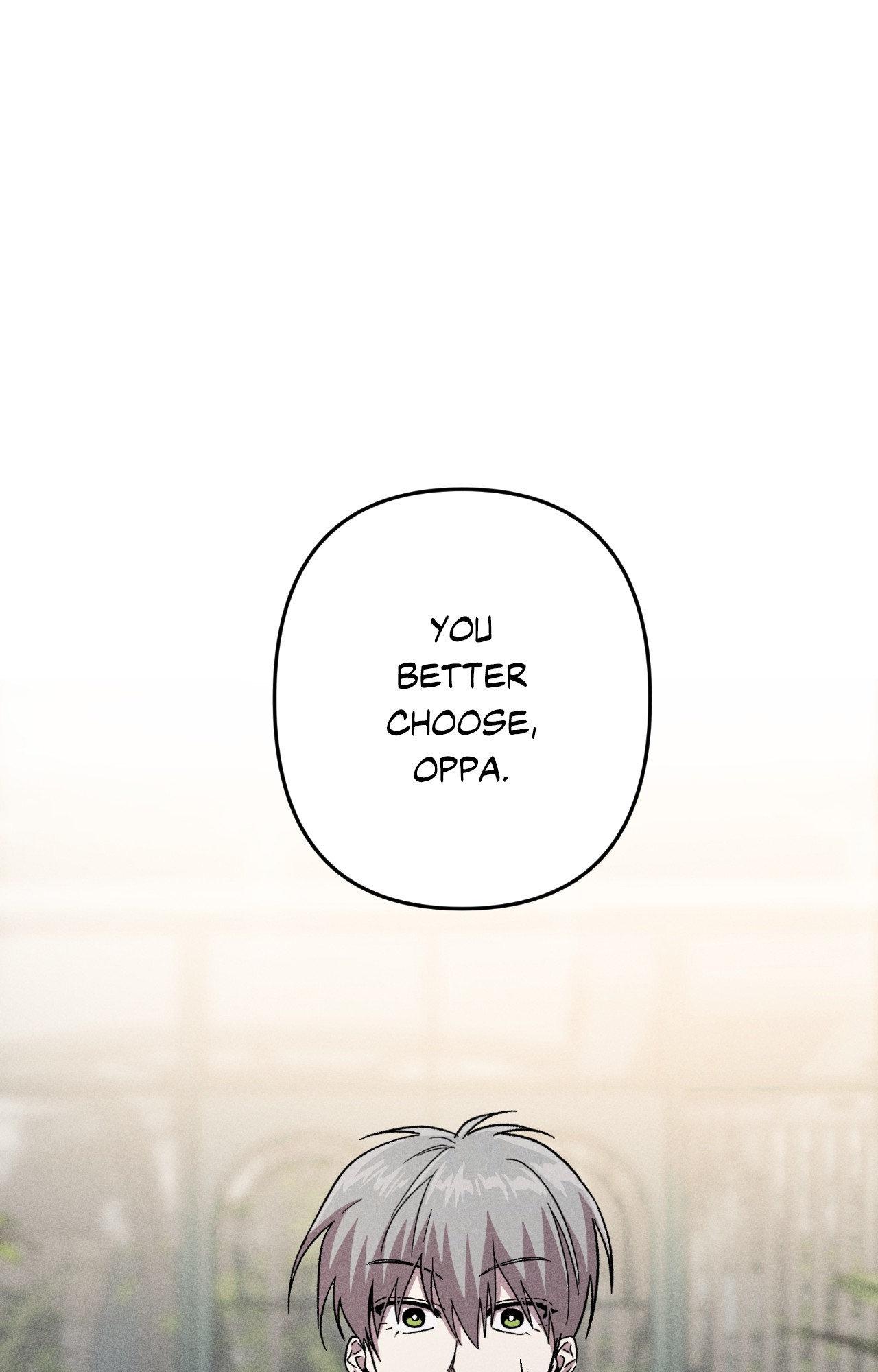 Kill Me If You Can Chapter 93 - Page 79 in English