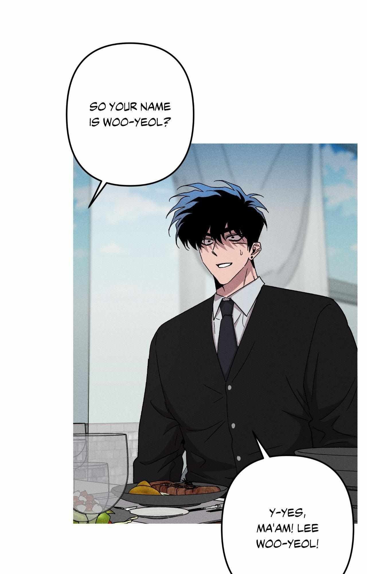 Kill Me If You Can Chapter 93 - Page 9 in English