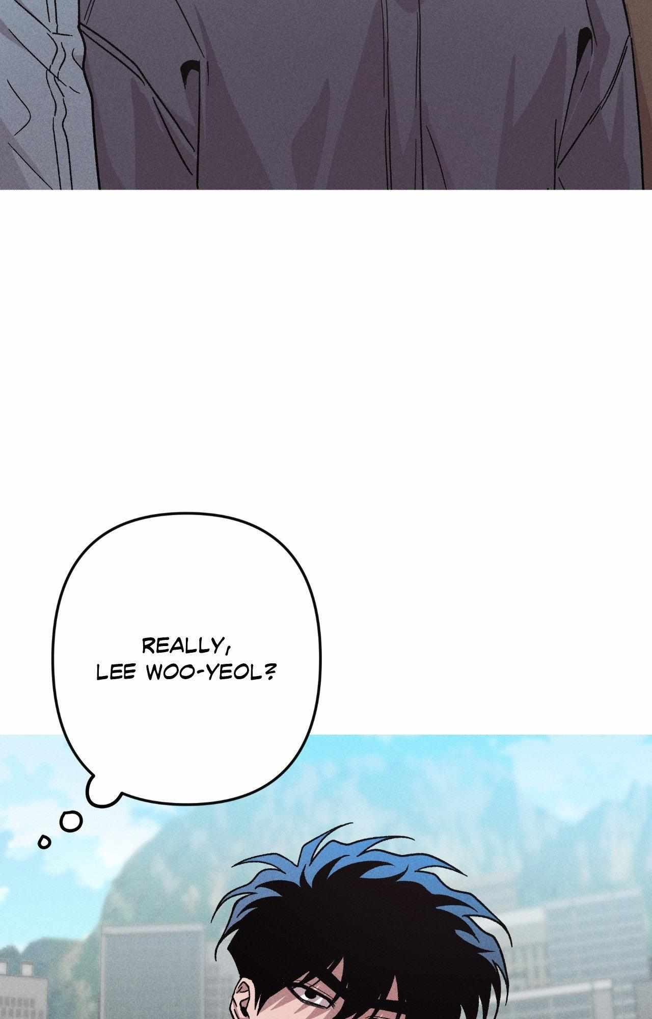 Kill Me If You Can Chapter 94 - Page 10 in English
