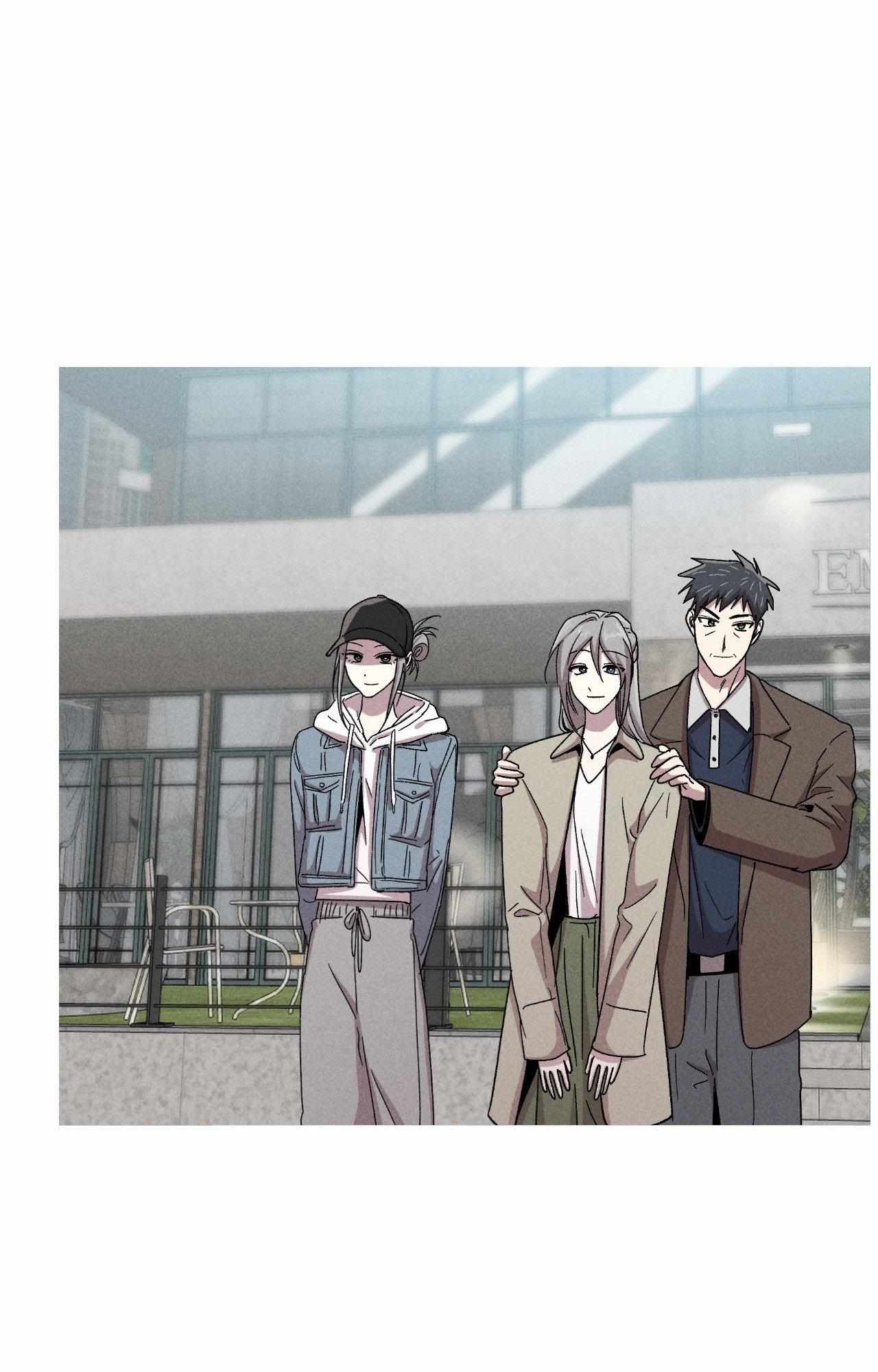 Kill Me If You Can Chapter 94 - Page 16 in English