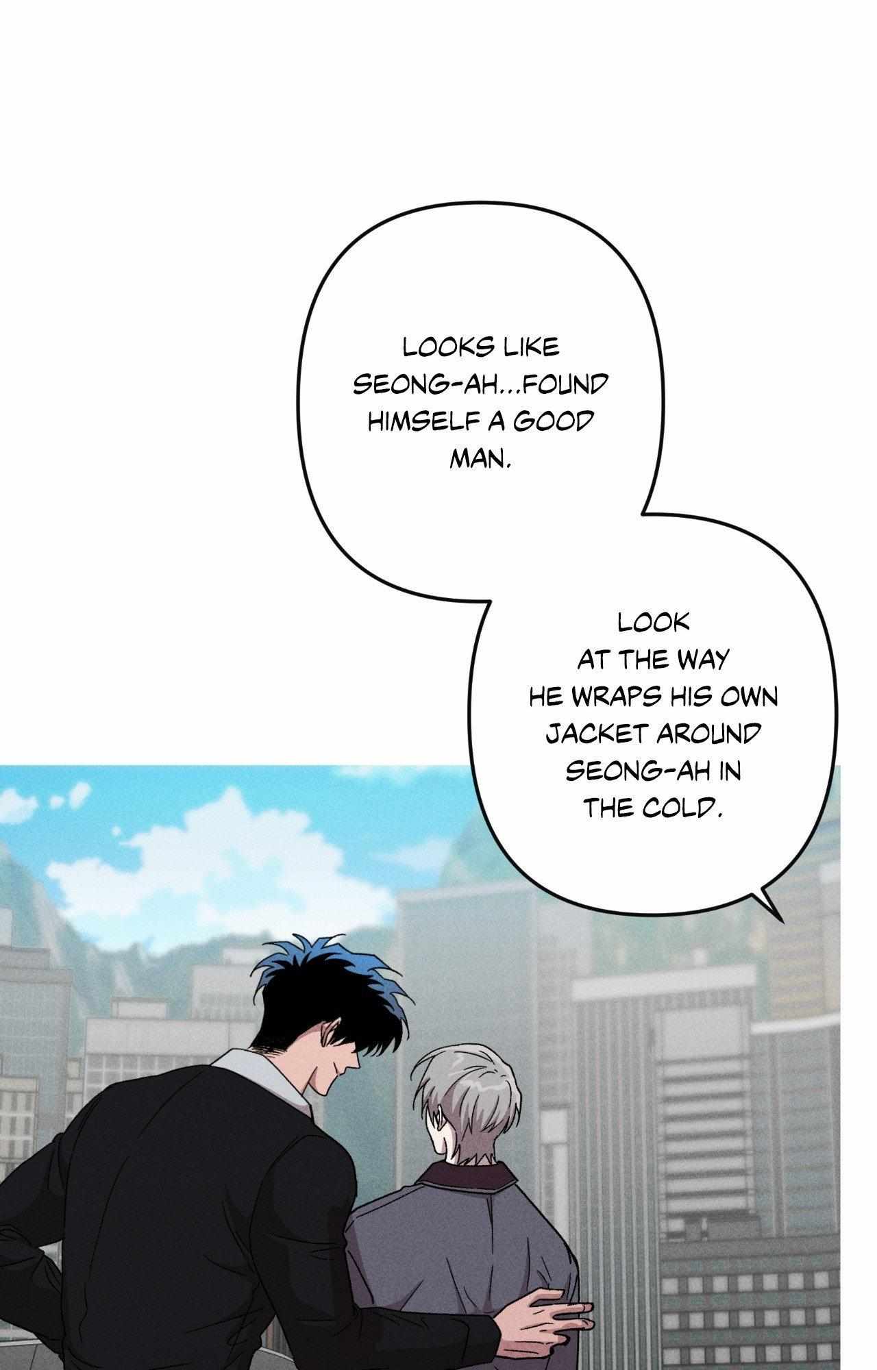 Kill Me If You Can Chapter 94 - Page 17 in English