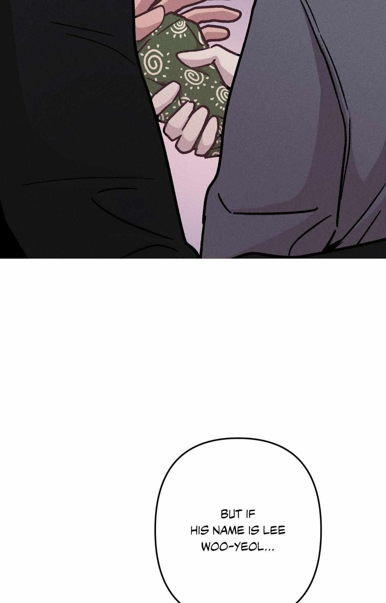 Kill Me If You Can Chapter 94 - Page 19 in English