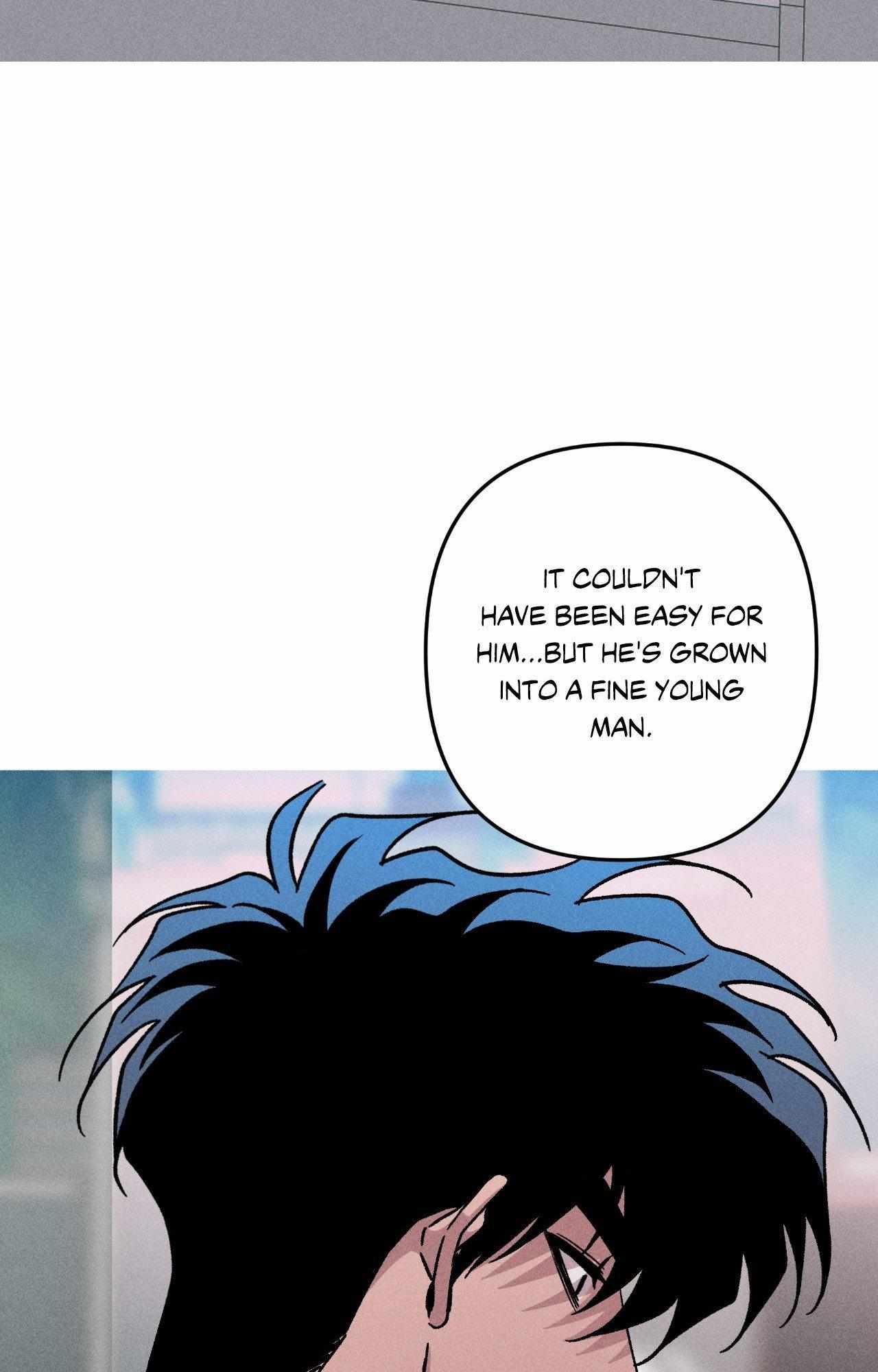 Kill Me If You Can Chapter 94 - Page 22 in English