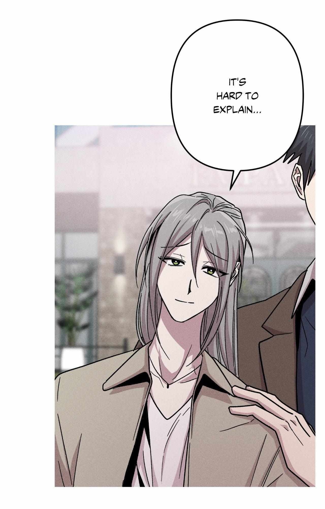 Kill Me If You Can Chapter 94 - Page 24 in English