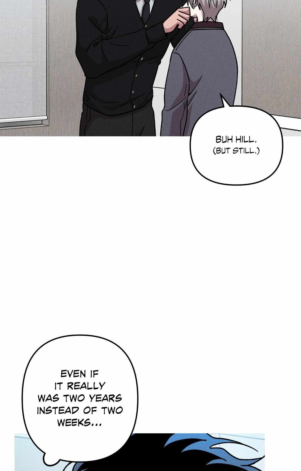 Kill Me If You Can Chapter 94 - Page 31 in English