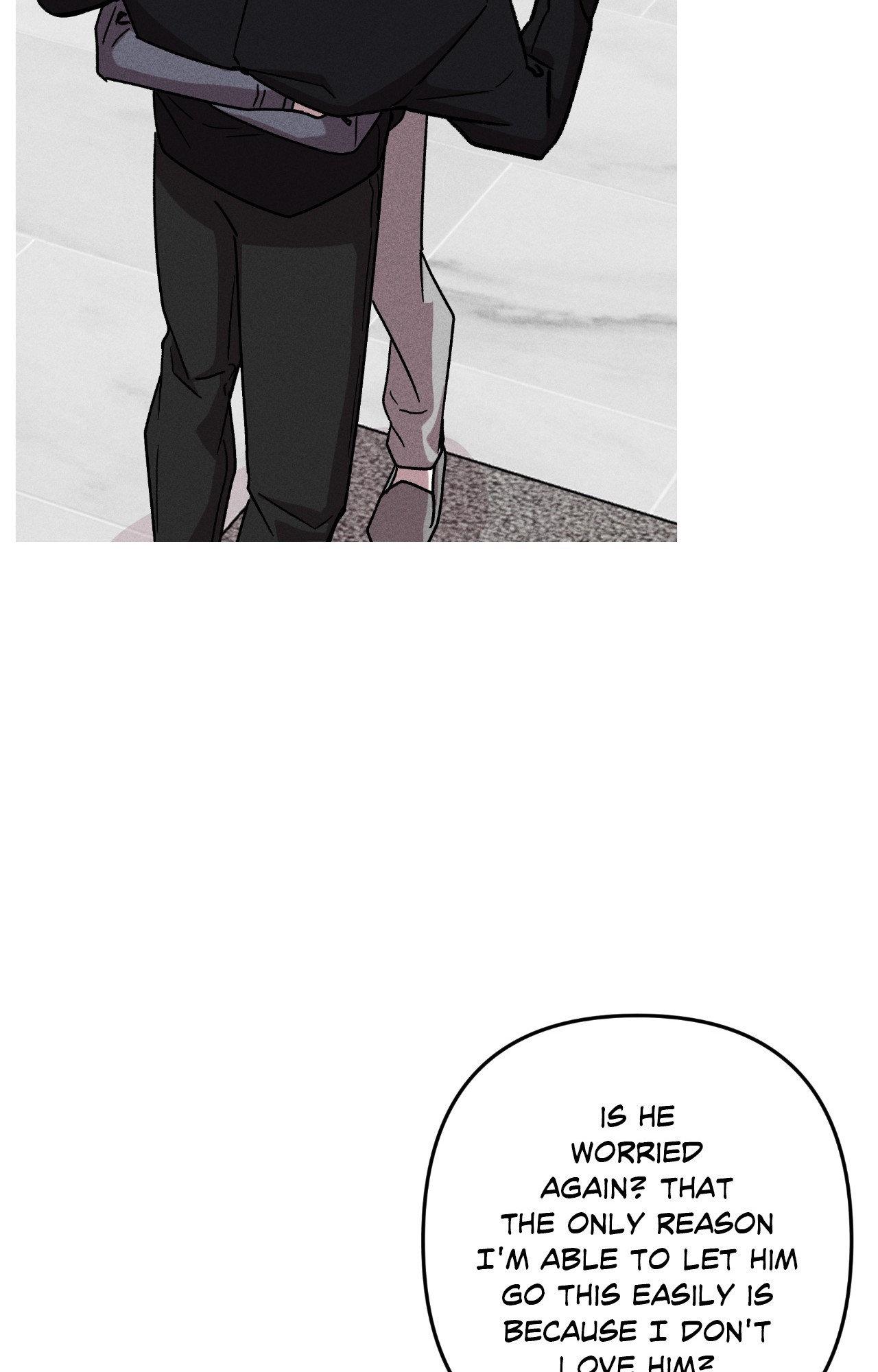 Kill Me If You Can Chapter 94 - Page 37 in English