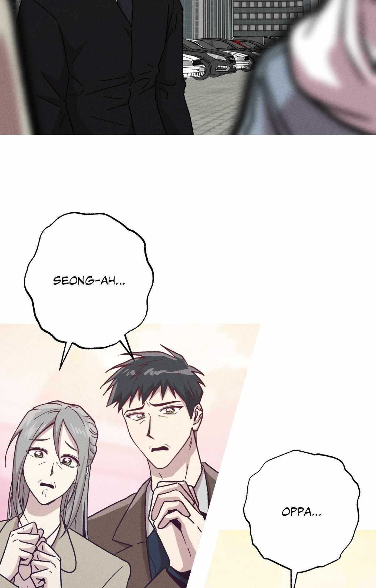 Kill Me If You Can Chapter 94 - Page 4 in English