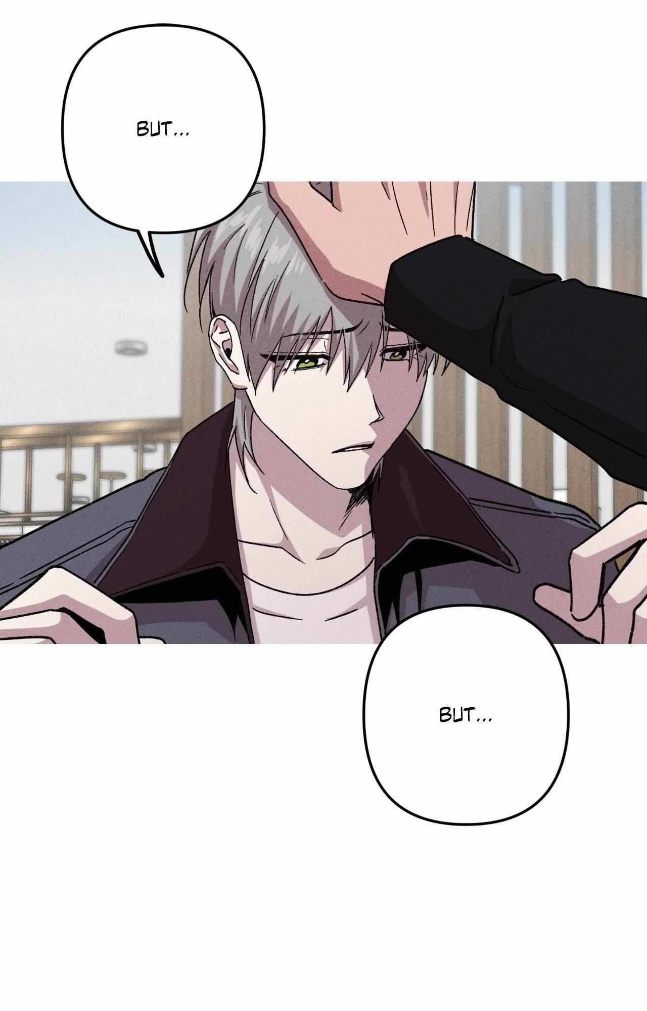 Kill Me If You Can Chapter 94 - Page 42 in English