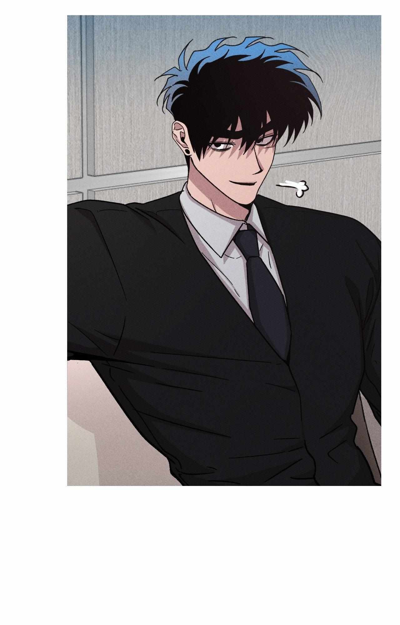 Kill Me If You Can Chapter 94 - Page 43 in English