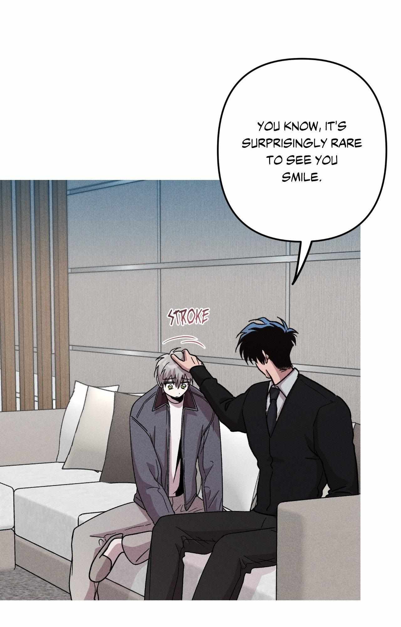 Kill Me If You Can Chapter 94 - Page 44 in English