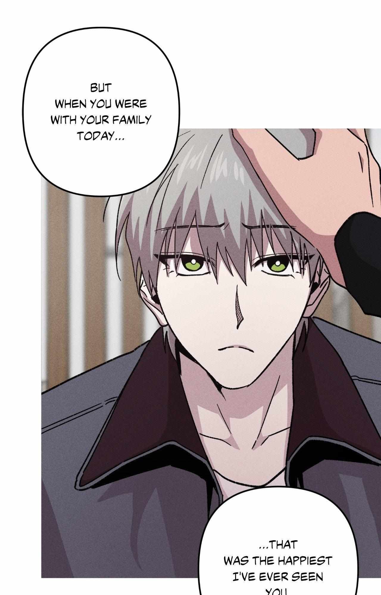 Kill Me If You Can Chapter 94 - Page 45 in English