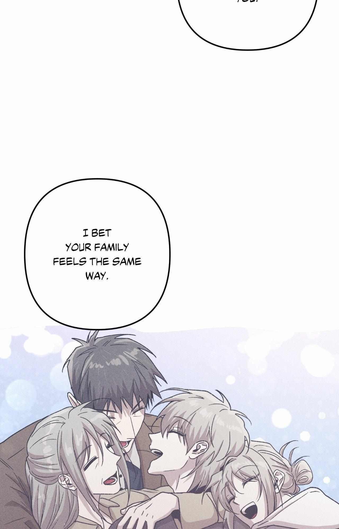 Kill Me If You Can Chapter 94 - Page 46 in English