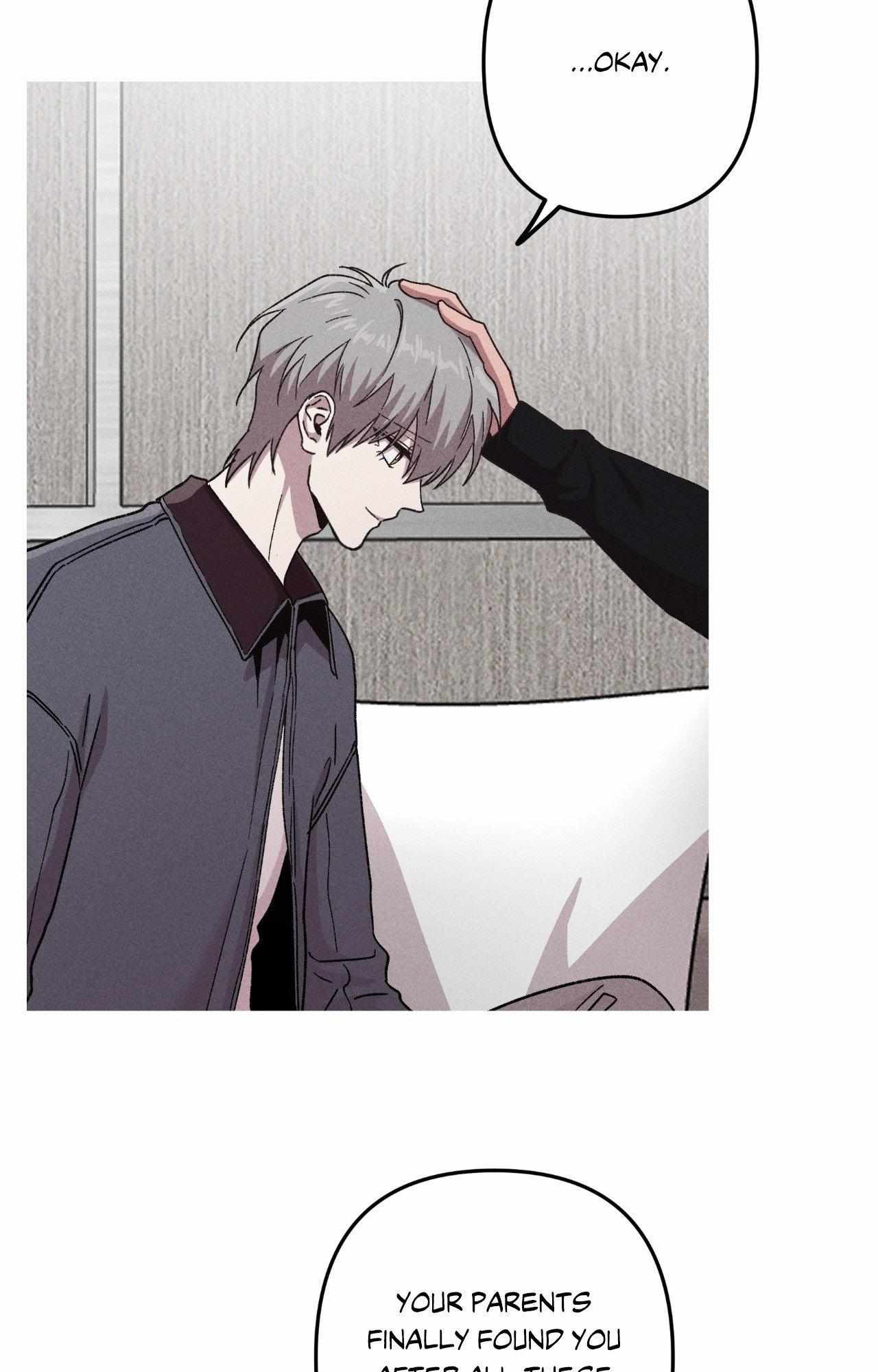 Kill Me If You Can Chapter 94 - Page 48 in English