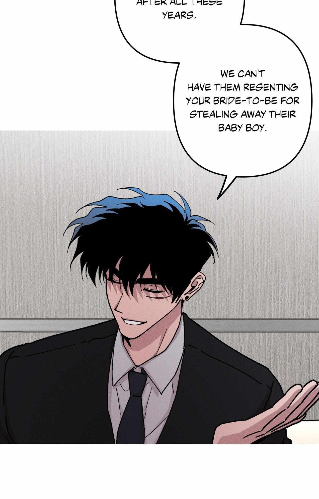 Kill Me If You Can Chapter 94 - Page 49 in English