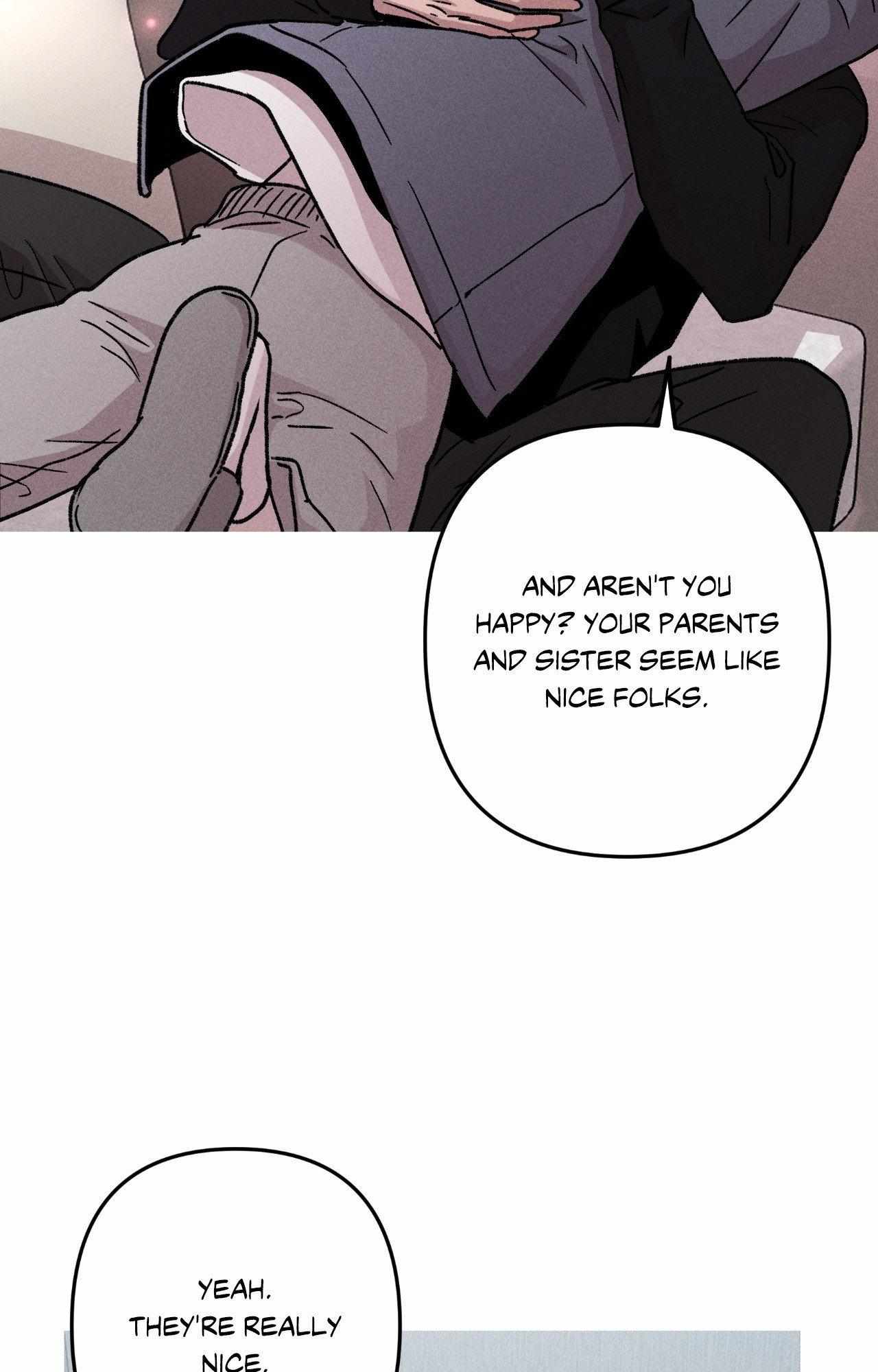 Kill Me If You Can Chapter 94 - Page 52 in English