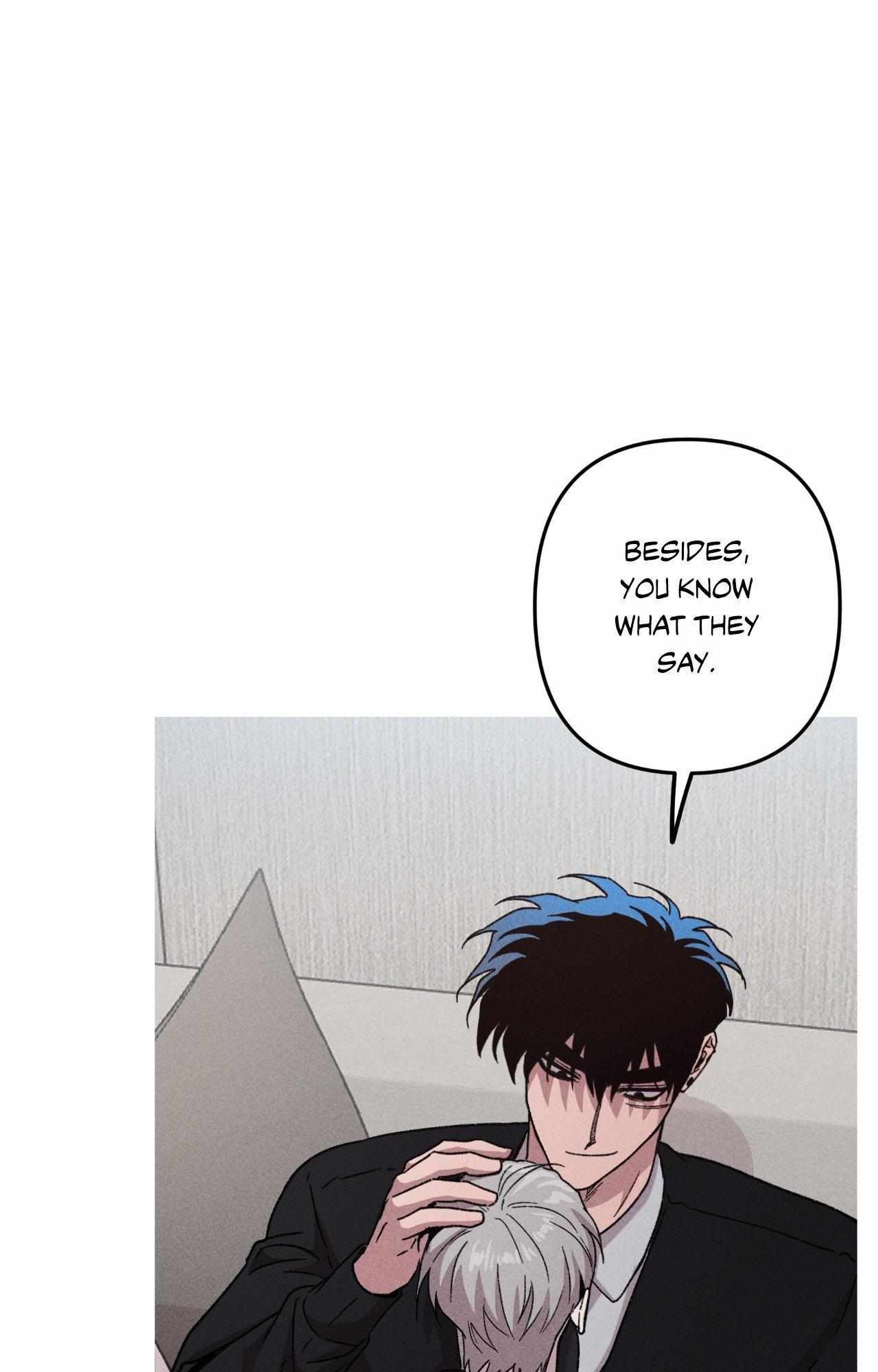 Kill Me If You Can Chapter 94 - Page 54 in English