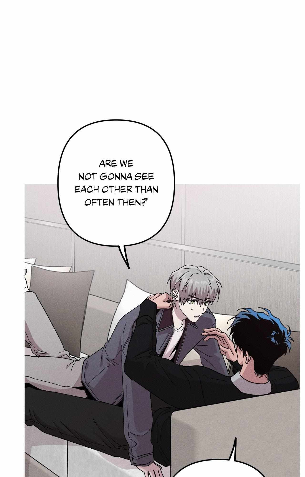Kill Me If You Can Chapter 94 - Page 57 in English