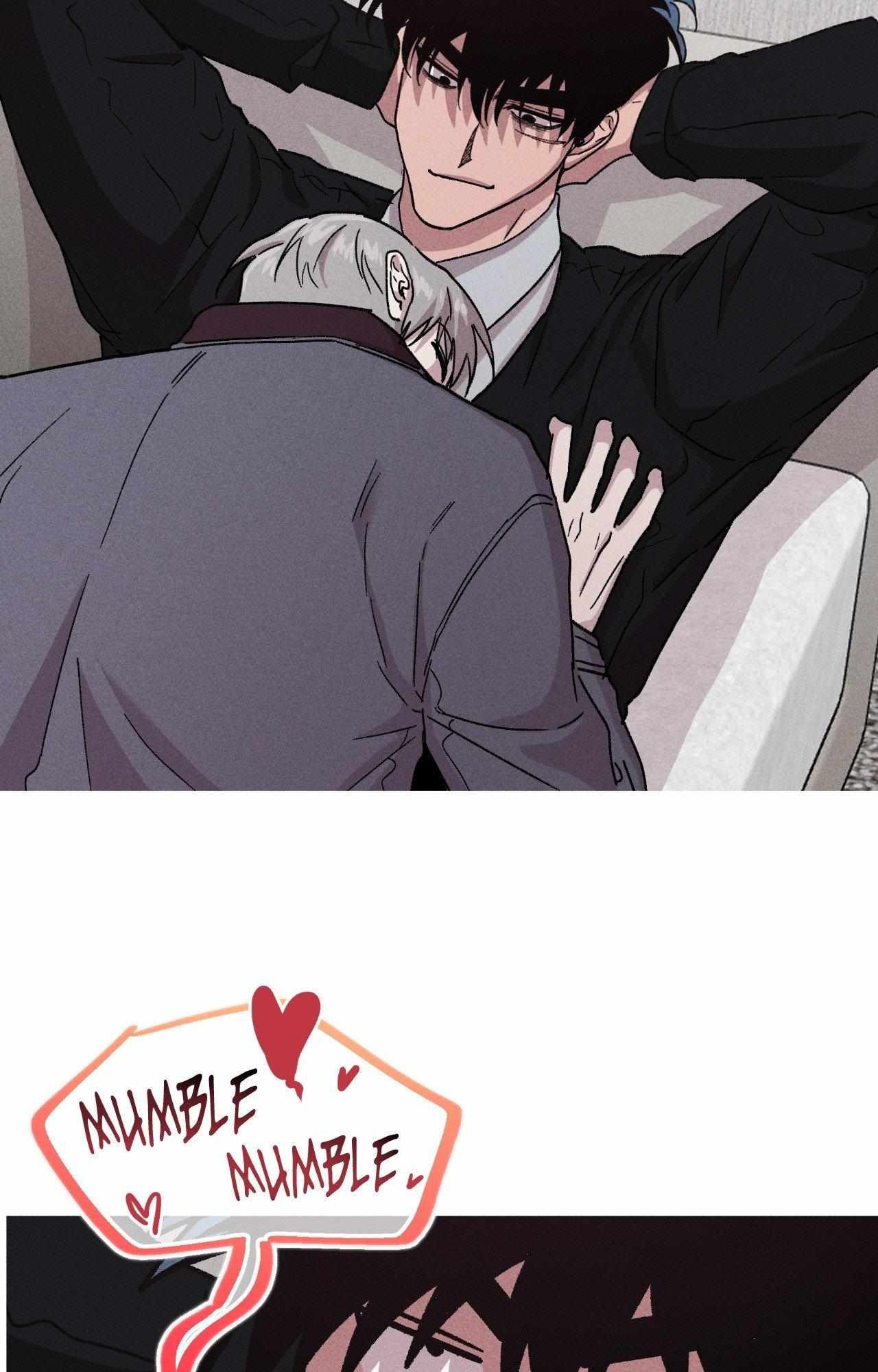 Kill Me If You Can Chapter 94 - Page 60 in English