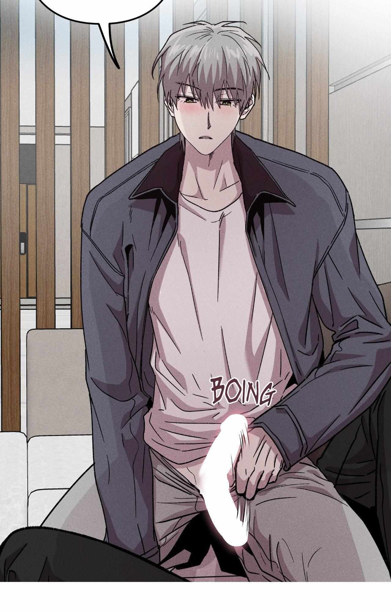Kill Me If You Can Chapter 94 - Page 64 in English
