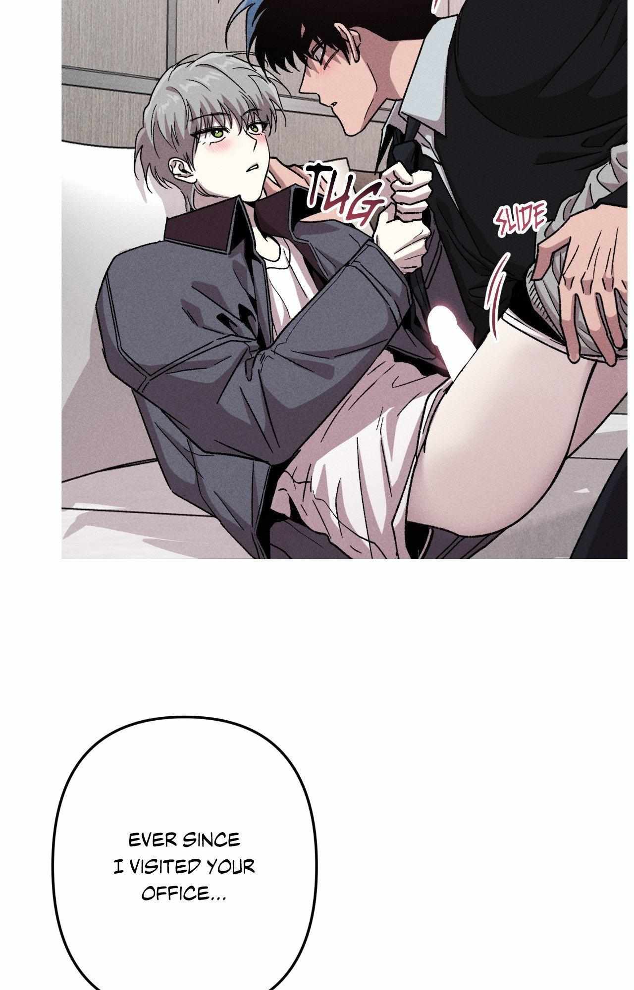 Kill Me If You Can Chapter 94 - Page 69 in English