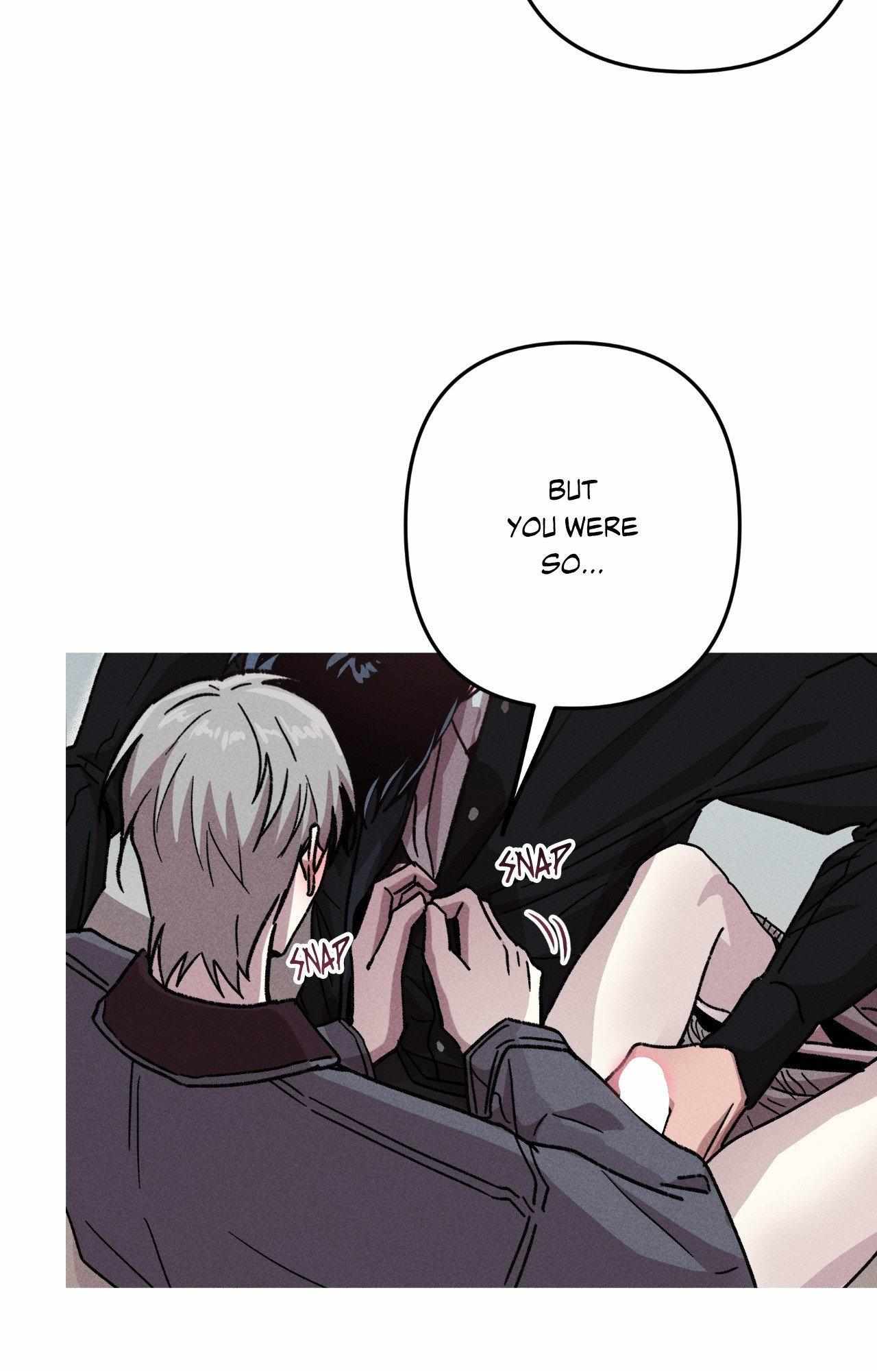 Kill Me If You Can Chapter 94 - Page 71 in English