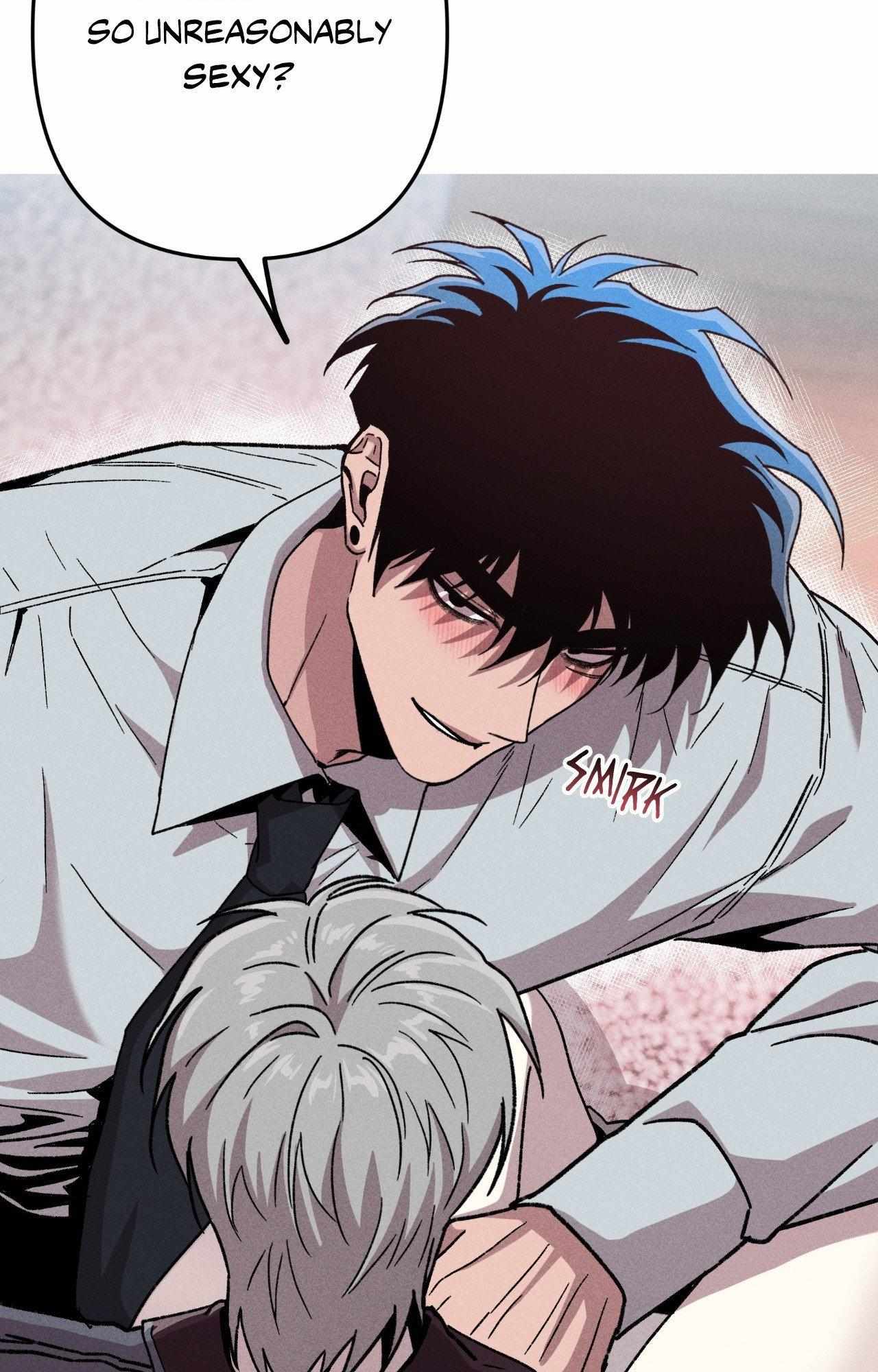 Kill Me If You Can Chapter 94 - Page 73 in English